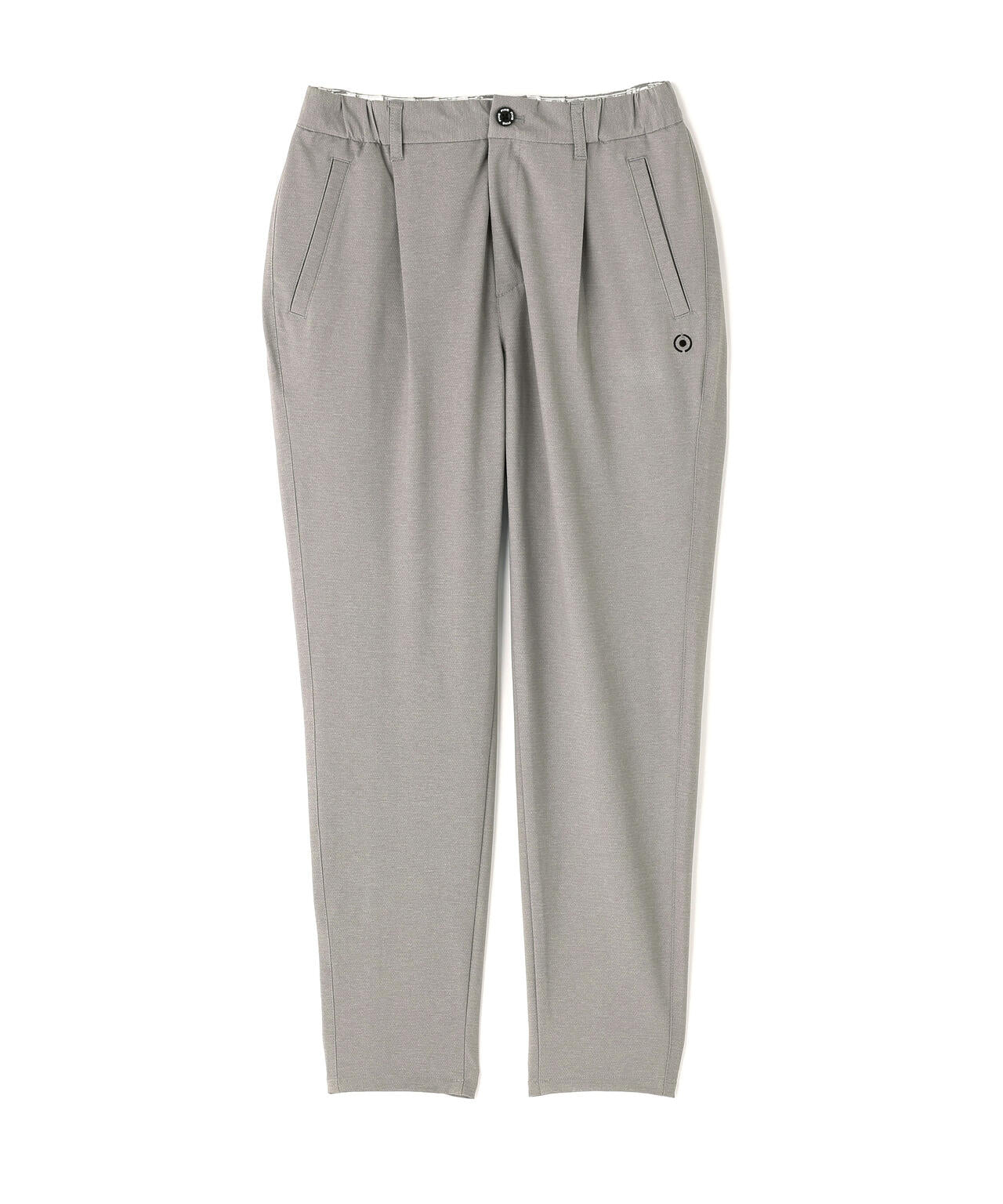 【PING APPAREL】全方向ストレッチドビーワンタックテーパードパンツ ＜PERFORMANCE＞ (LADIES)