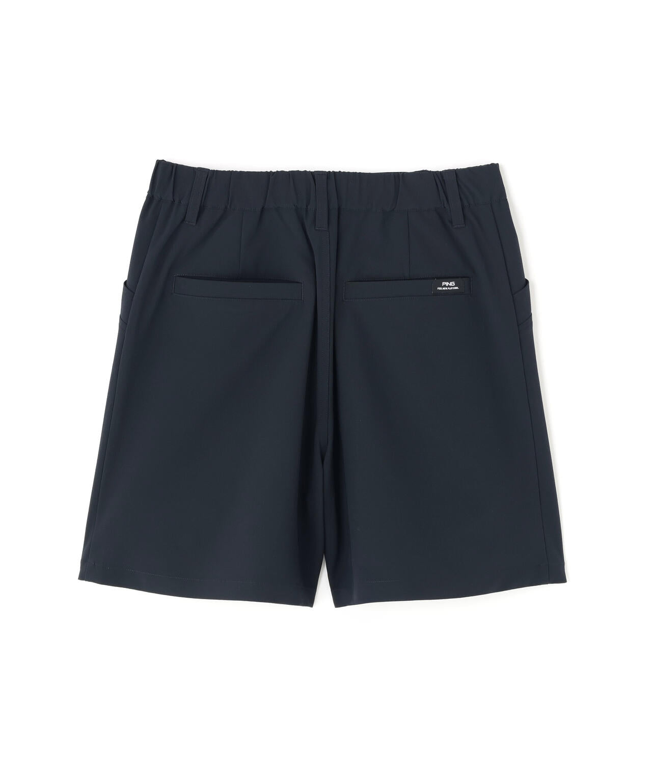 【PING APPAREL】全方向ストレッチドライタッチリップストップショートパンツ ＜PERFORMANCE＞ (LADIES)