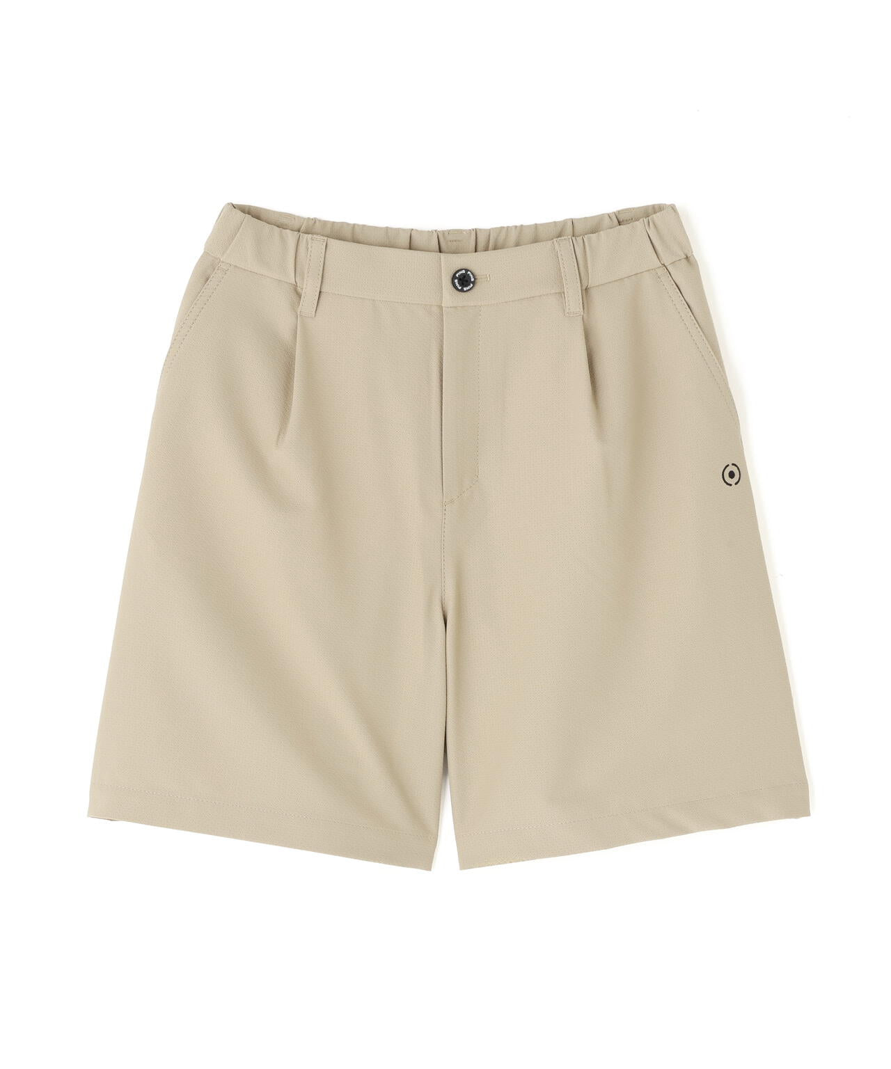 【PING APPAREL】ストレッチドビーワンタックショートパンツ ＜PERFORMANCE＞ (LADIES)
