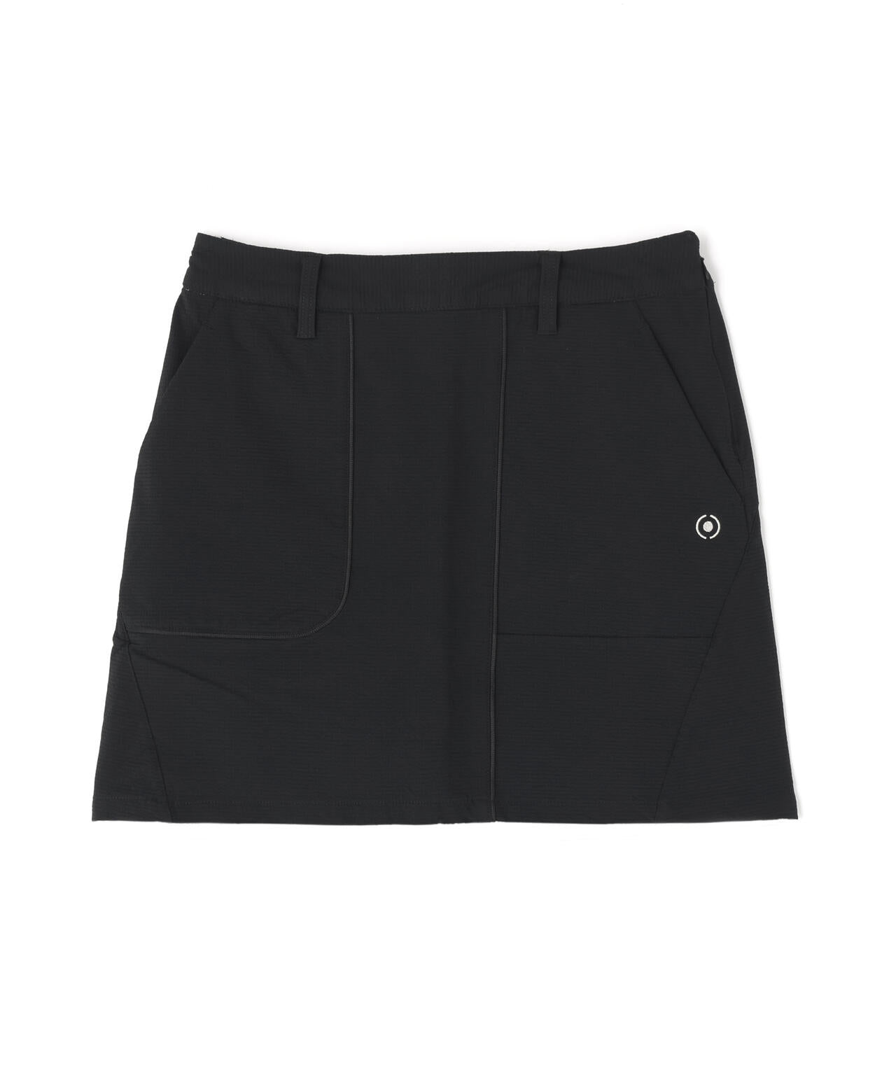 【PING APPAREL】パイピングスカート ＜PERFORMANCE＞ (LADIES)