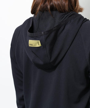身長170cm   着用サイズ：M