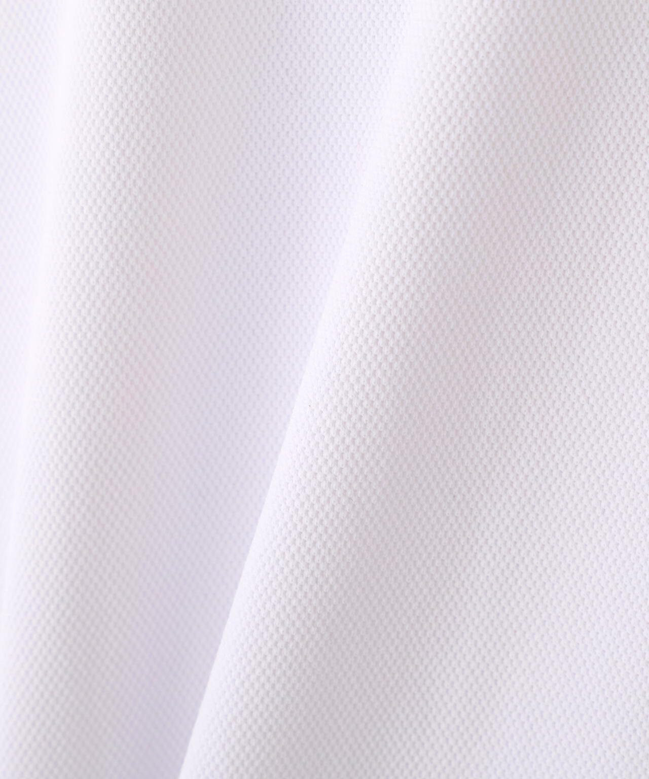 【PING APPAREL】【接触冷感・UVカット】フルジップカットソーフーディ ＜GOLD＞ (LADIES)