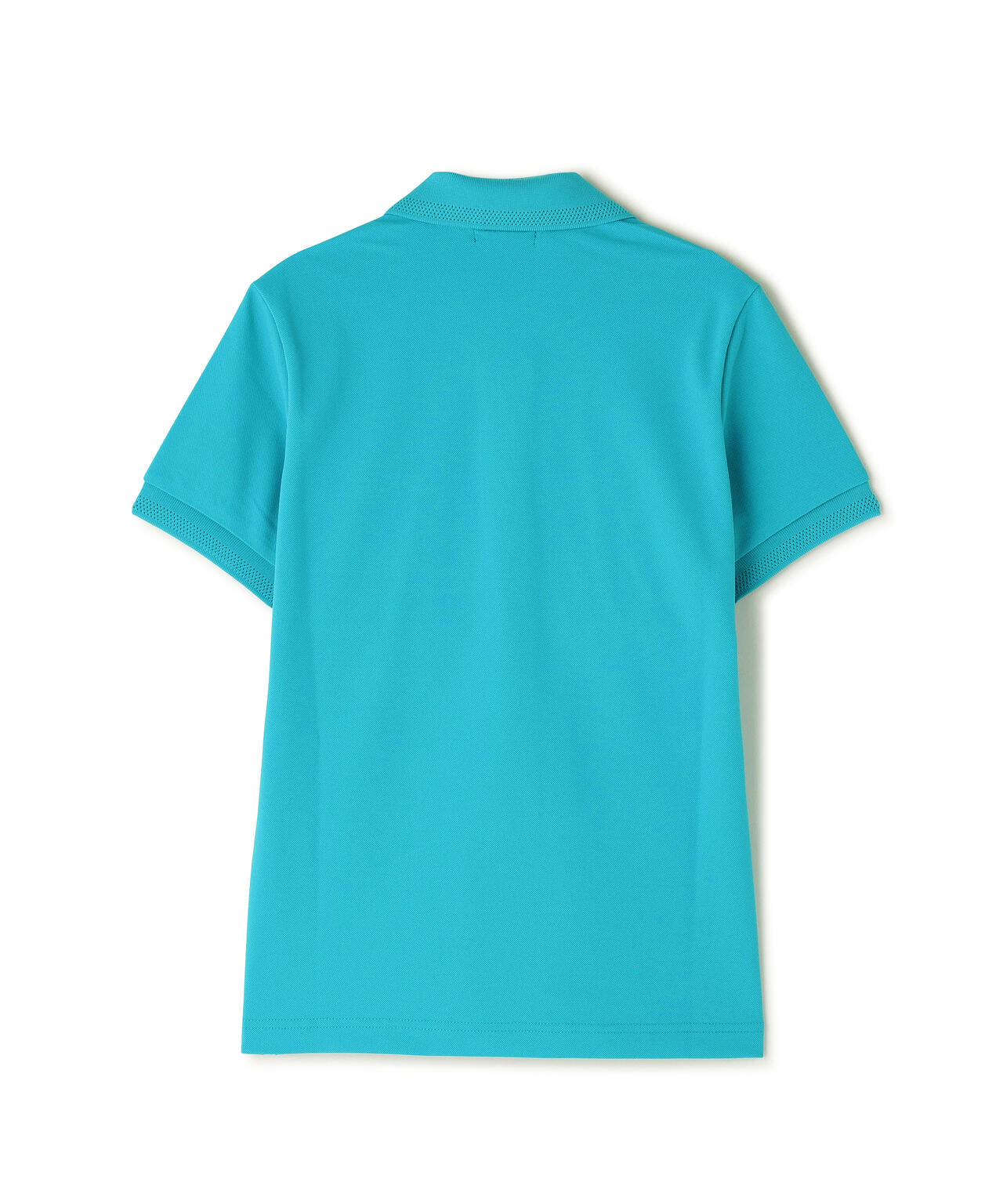 【PING APPAREL】レイブロック半袖ポロシャツ ＜PERFORMANCE＞ (LADIES)