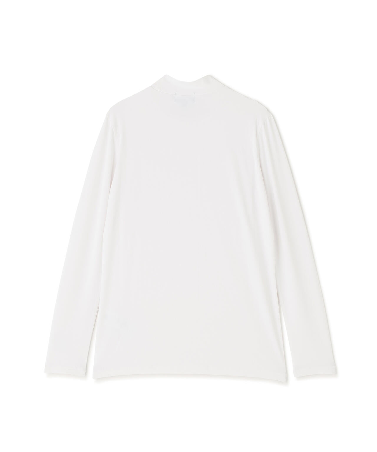 【PING APPAREL】ハニカムメッシュ/ベア天竺 レイヤードツインセット ＜PERFORMANCE＞ (LADIES)