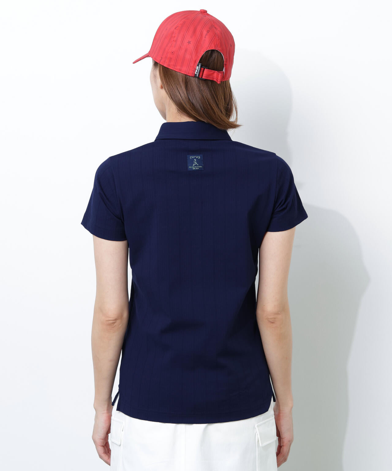 身長170cm   着用サイズ：M