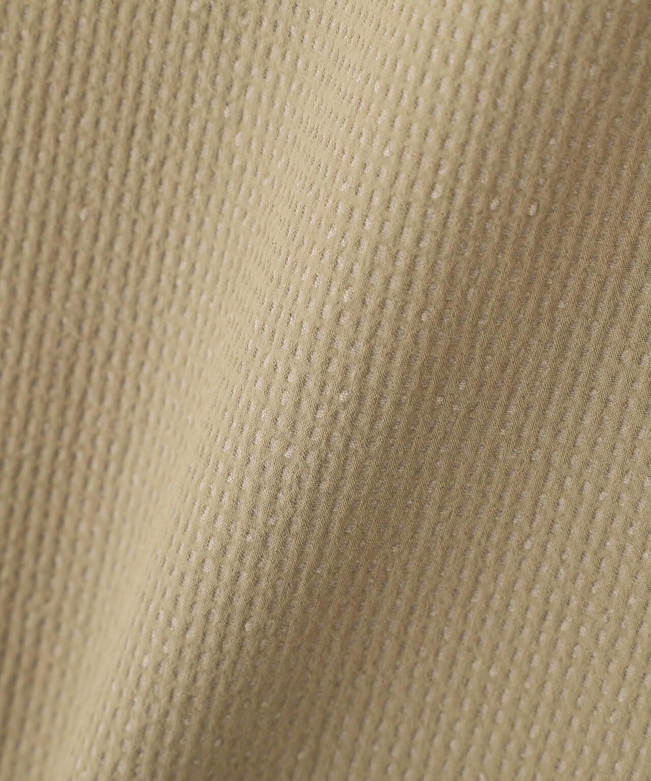 【PING APPAREL】半袖フーディプルオーバー ＜GOLD＞ (LADIES)