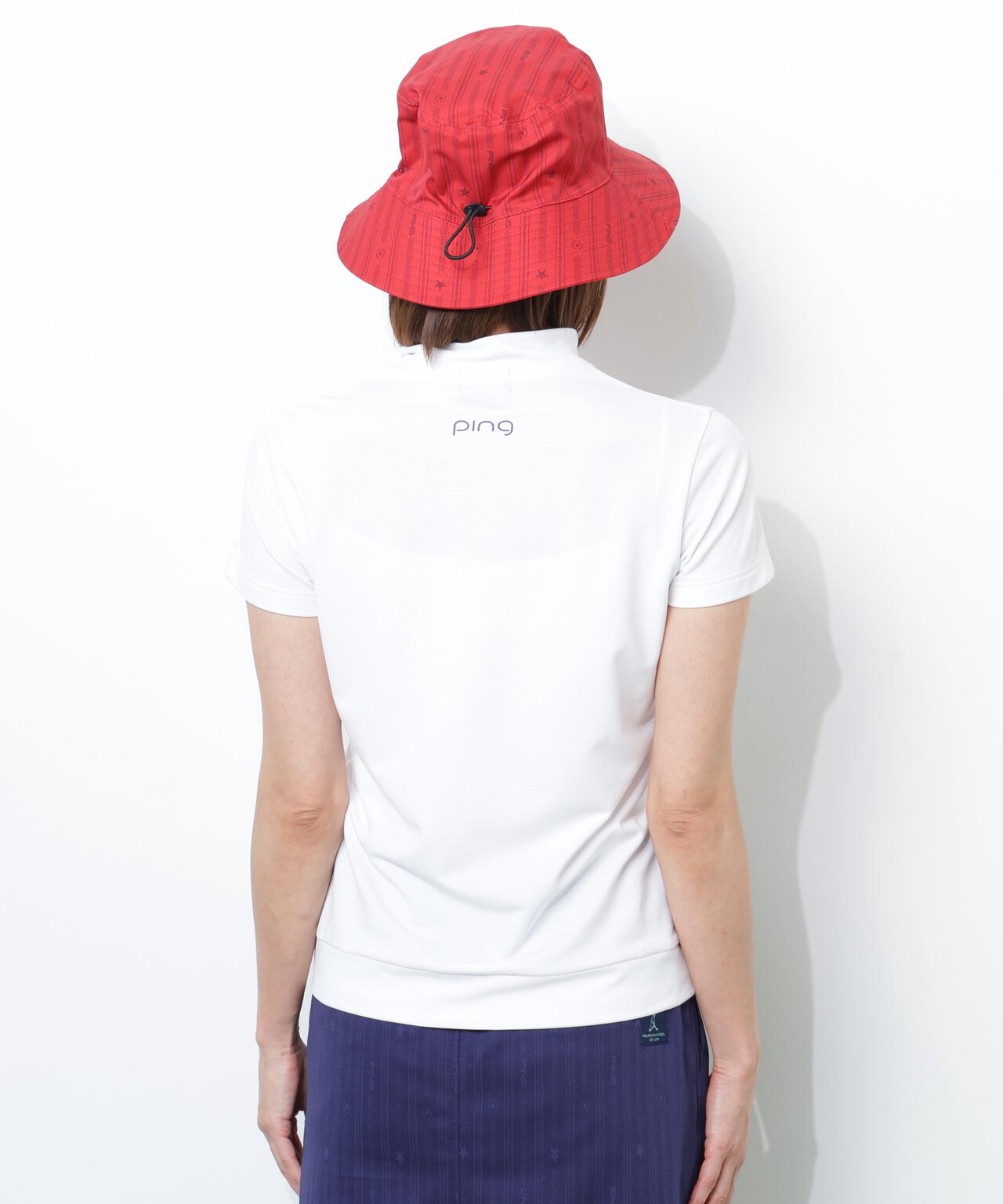 身長170cm   着用サイズ：M