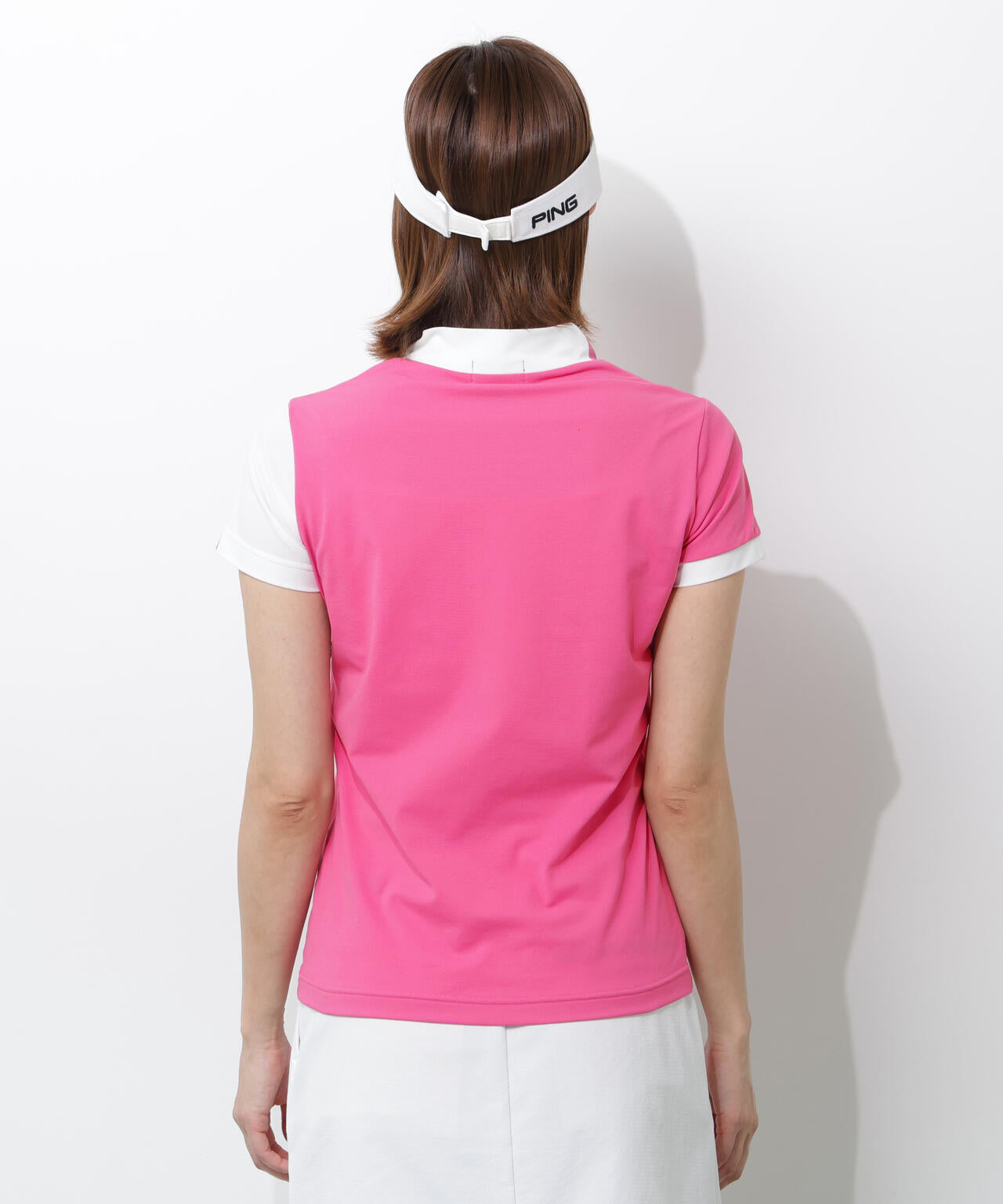 身長170cm   着用サイズ：M