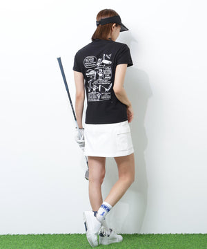 身長170cm   着用サイズ：M