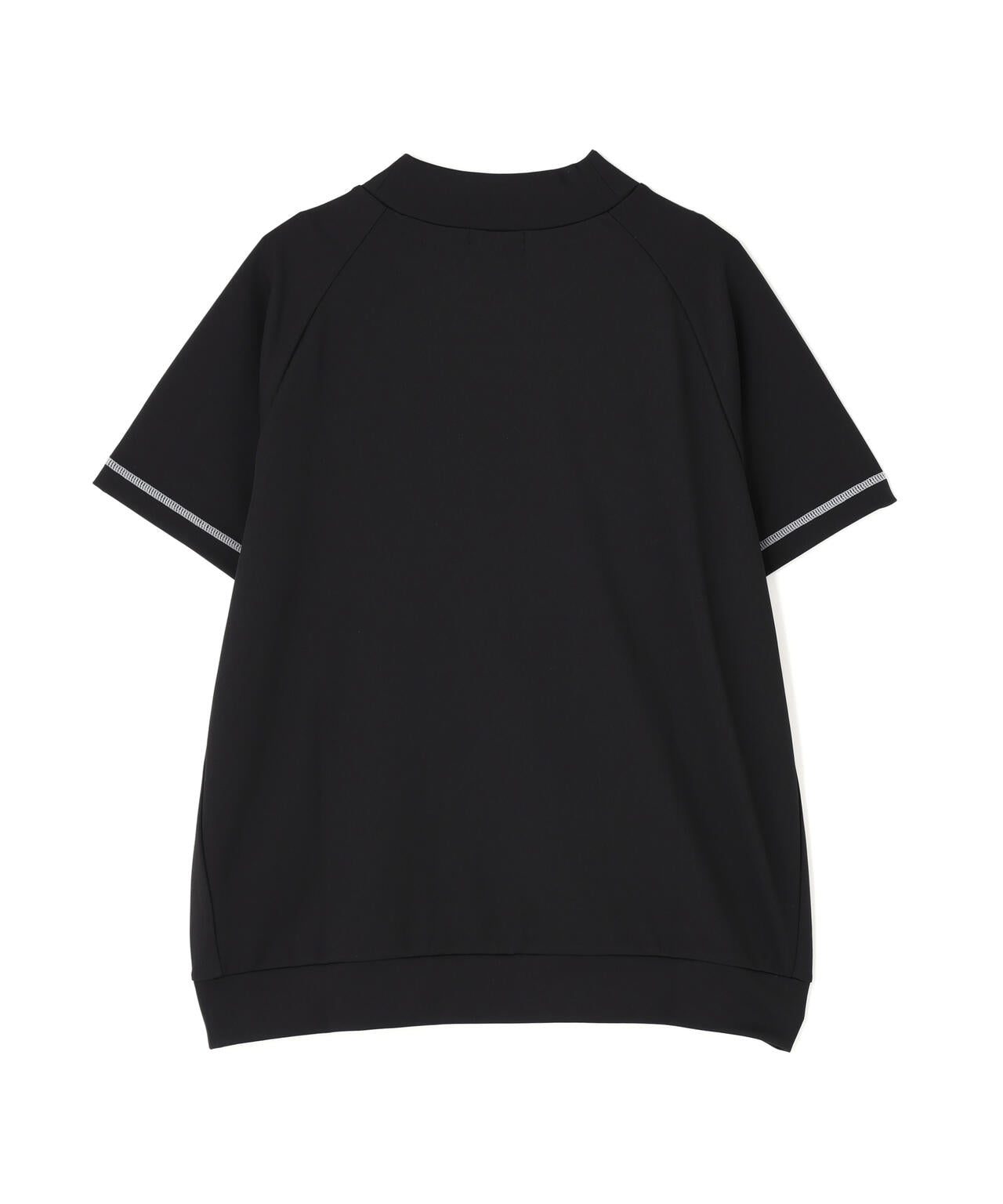 【PING APPAREL】テラカノコ半袖ハイネックシャツ ＜PERFORMANCE＞ (LADIES)