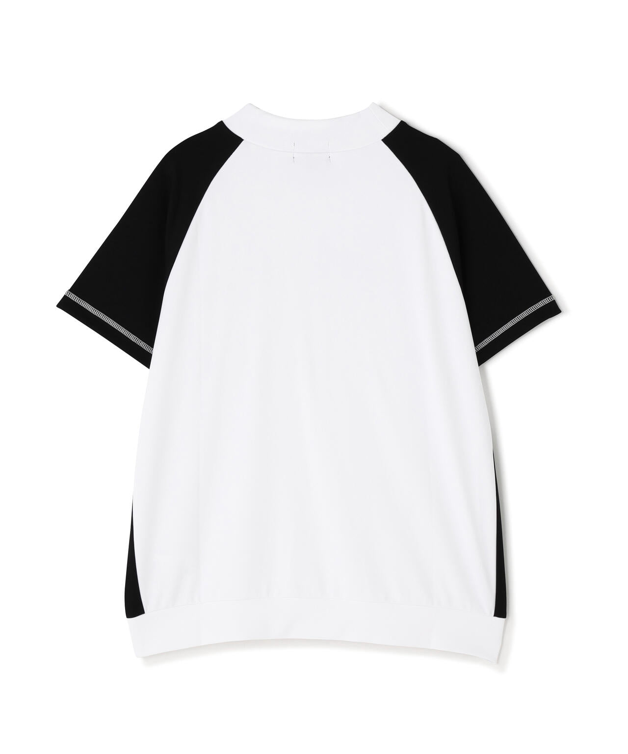【PING APPAREL】テラカノコ半袖ハイネックシャツ ＜PERFORMANCE＞ (LADIES)