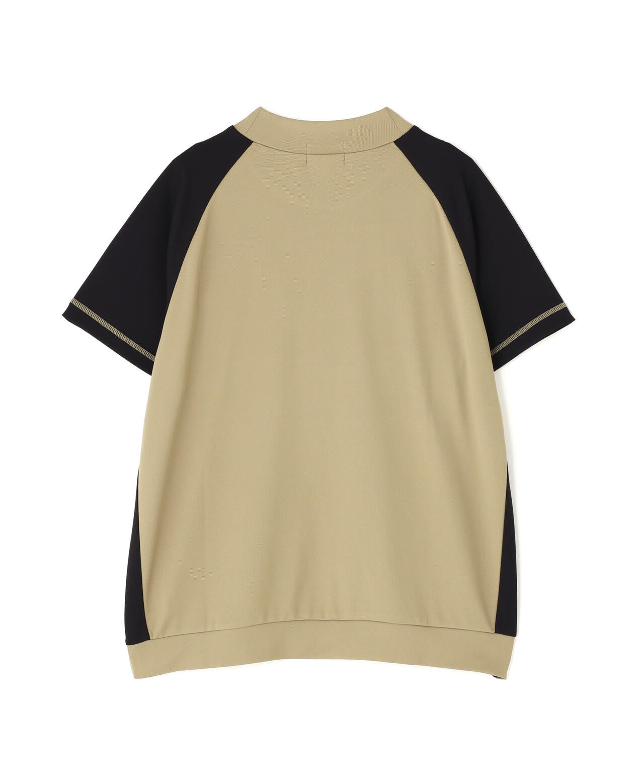 【PING APPAREL】テラカノコ半袖ハイネックシャツ ＜PERFORMANCE＞ (LADIES)