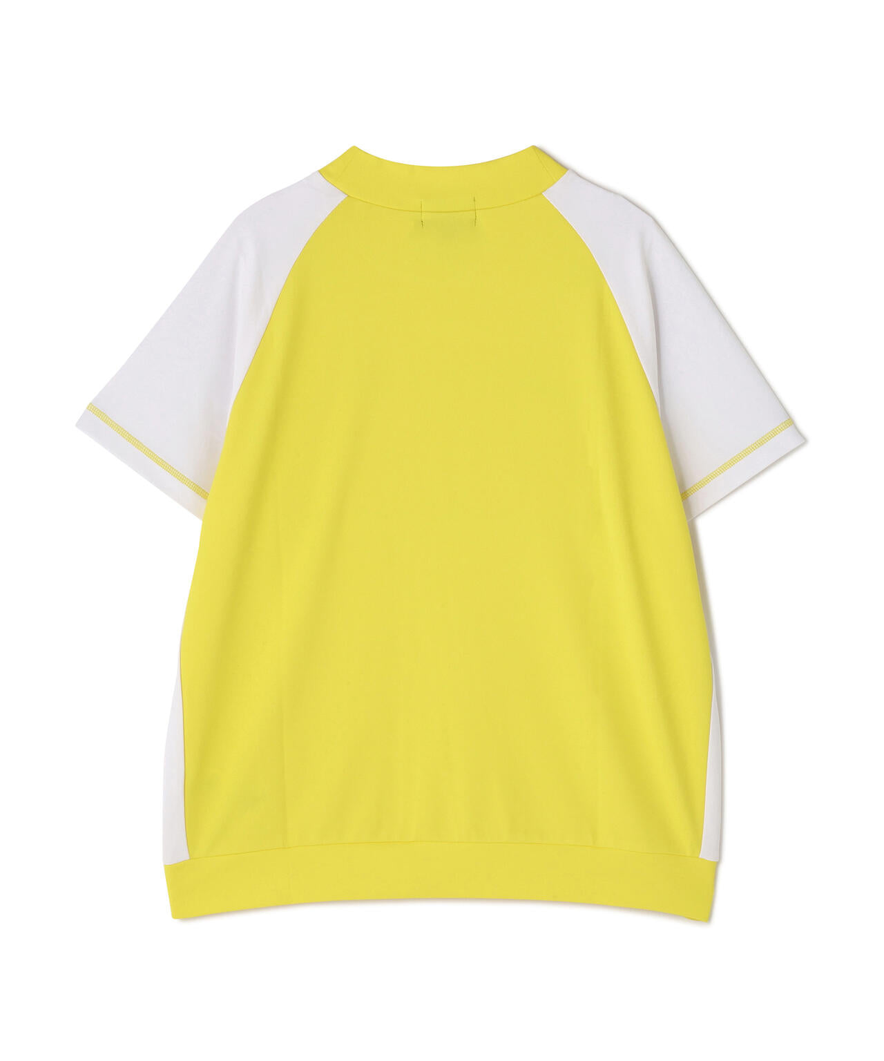 【PING APPAREL】テラカノコ半袖ハイネックシャツ ＜PERFORMANCE＞ (LADIES)