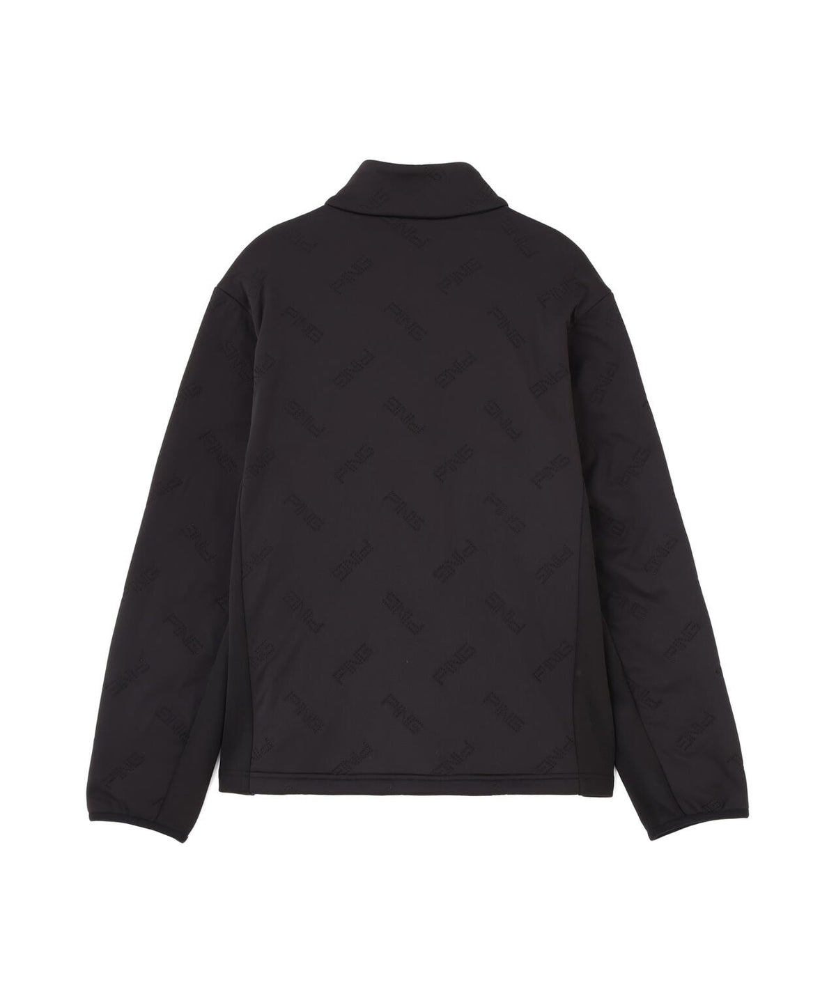 [PING APPAREL] [保温・軽量] ピンソニックフルジップブルゾン (LADIES)