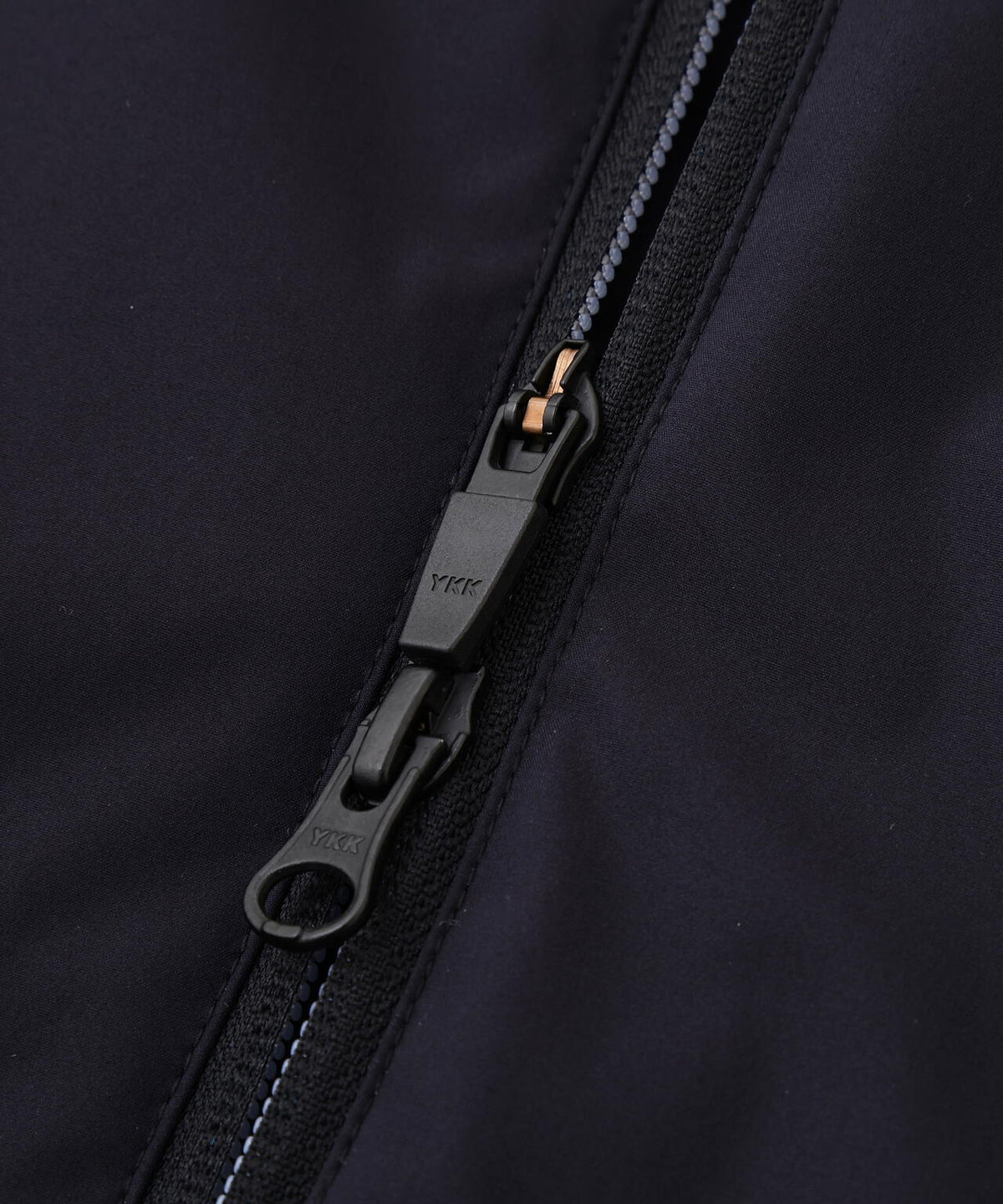 [PING APPAREL] [防風・撥水] パーテックスアンリミテッドフルジップブルゾン (LADIES)