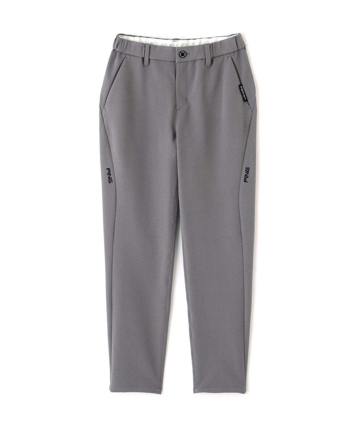 【PING APPAREL】全方向ストレッチパーテックスアンリミテッドテーパードパンツ (LADIES)