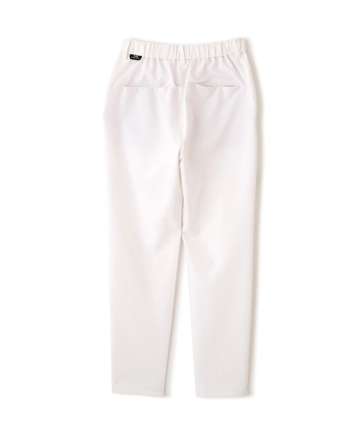 【PING APPAREL】全方向ストレッチパーテックスアンリミテッドテーパードパンツ (LADIES)