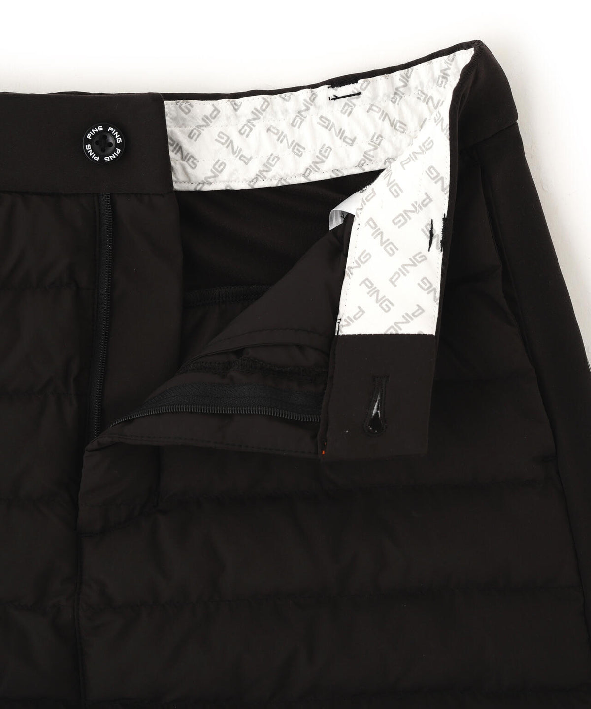 [PING APPAREL] 中綿スカート (LADIES)