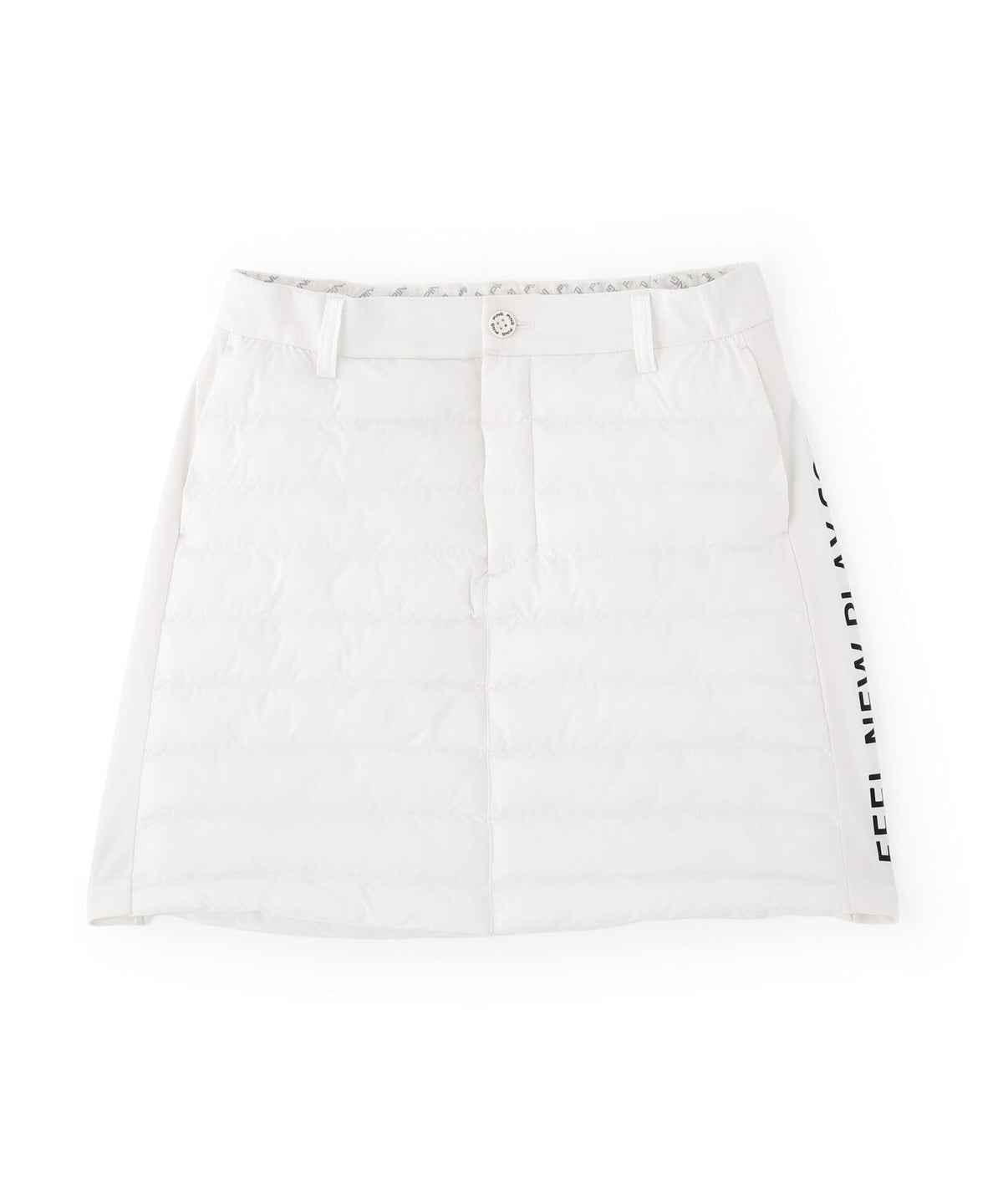 [PING APPAREL] 中綿スカート (LADIES)