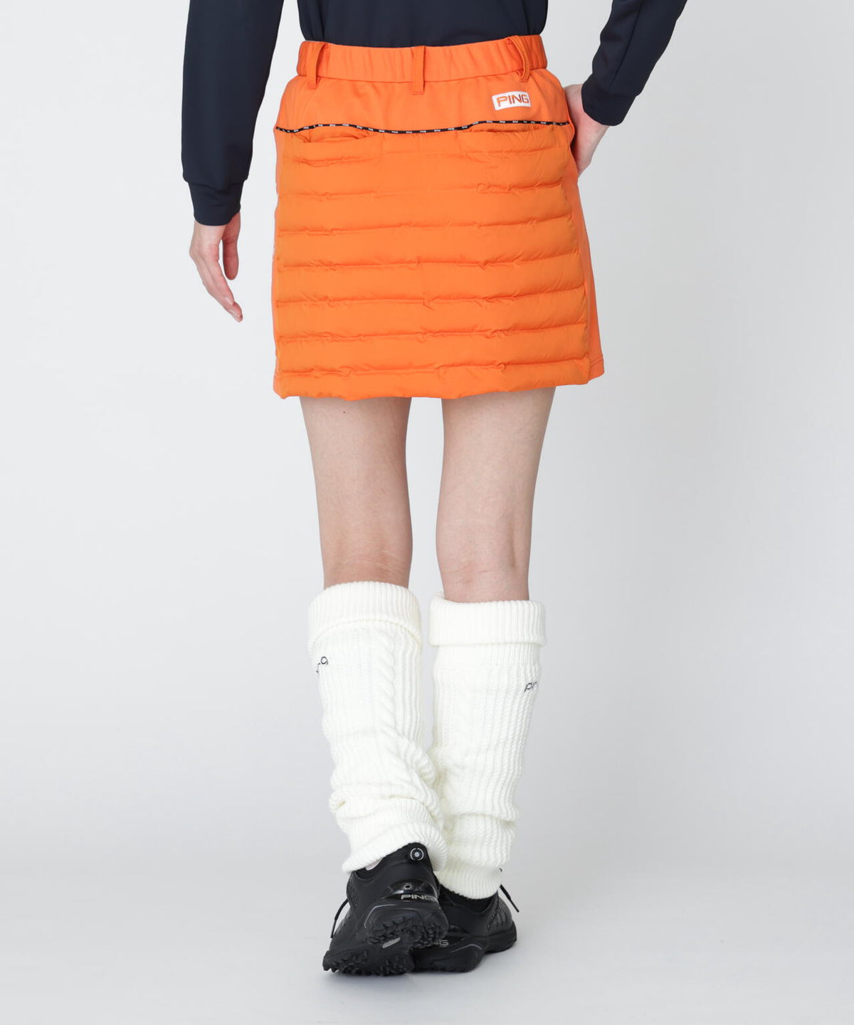 Height:175cm Chest:78cm Waist:60cm 着用サイズ：M