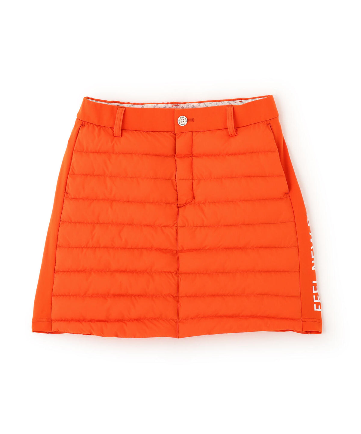 [PING APPAREL] 中綿スカート (LADIES)