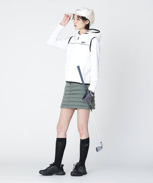 Height:175cm Chest:78cm Waist:60cm 着用サイズ：M