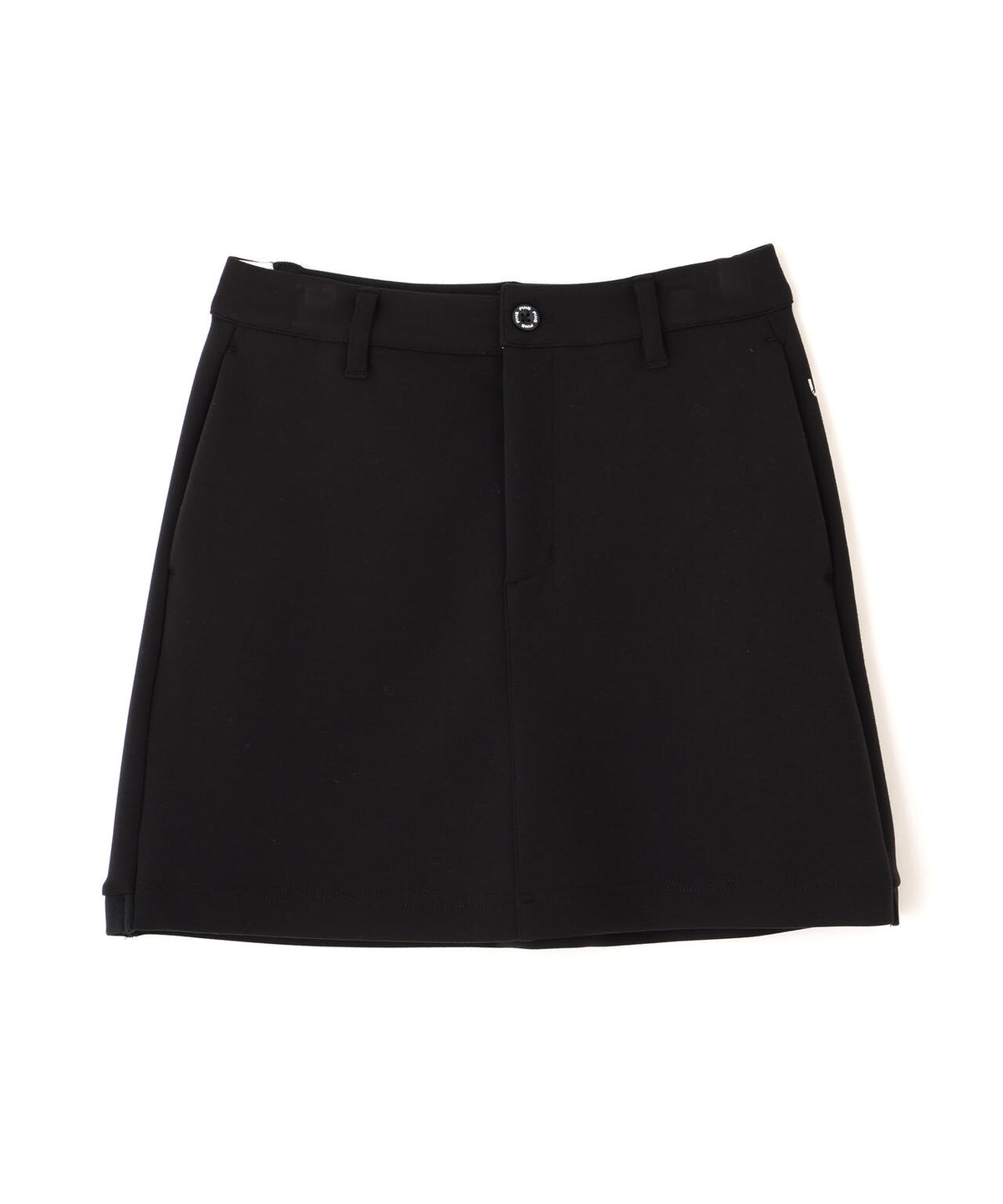 【PING APPAREL】全方向ストレッチダンボールニットサイド切替スカート (LADIES)