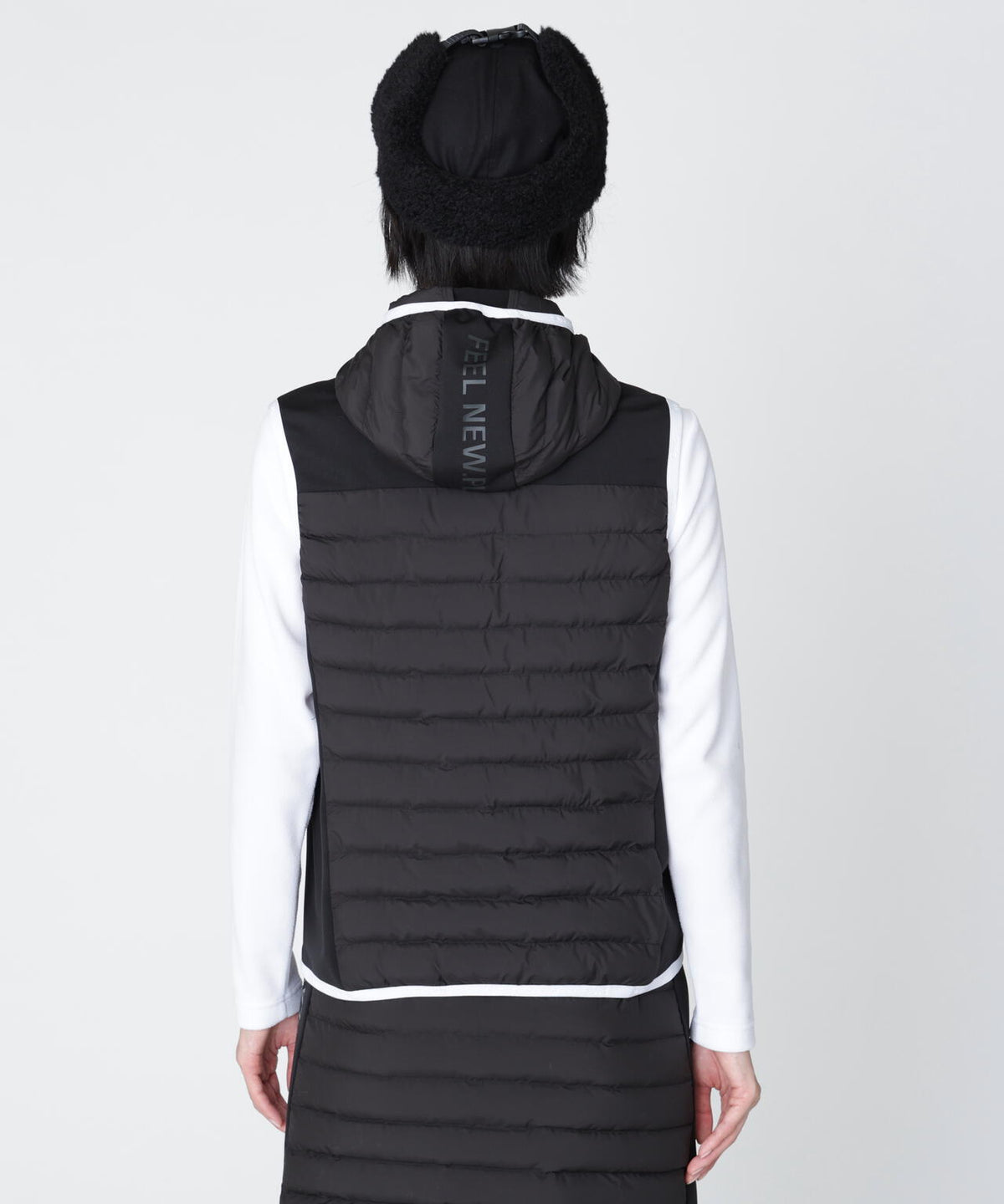 Height:175cm Chest:78cm Waist:60cm 着用サイズ：M