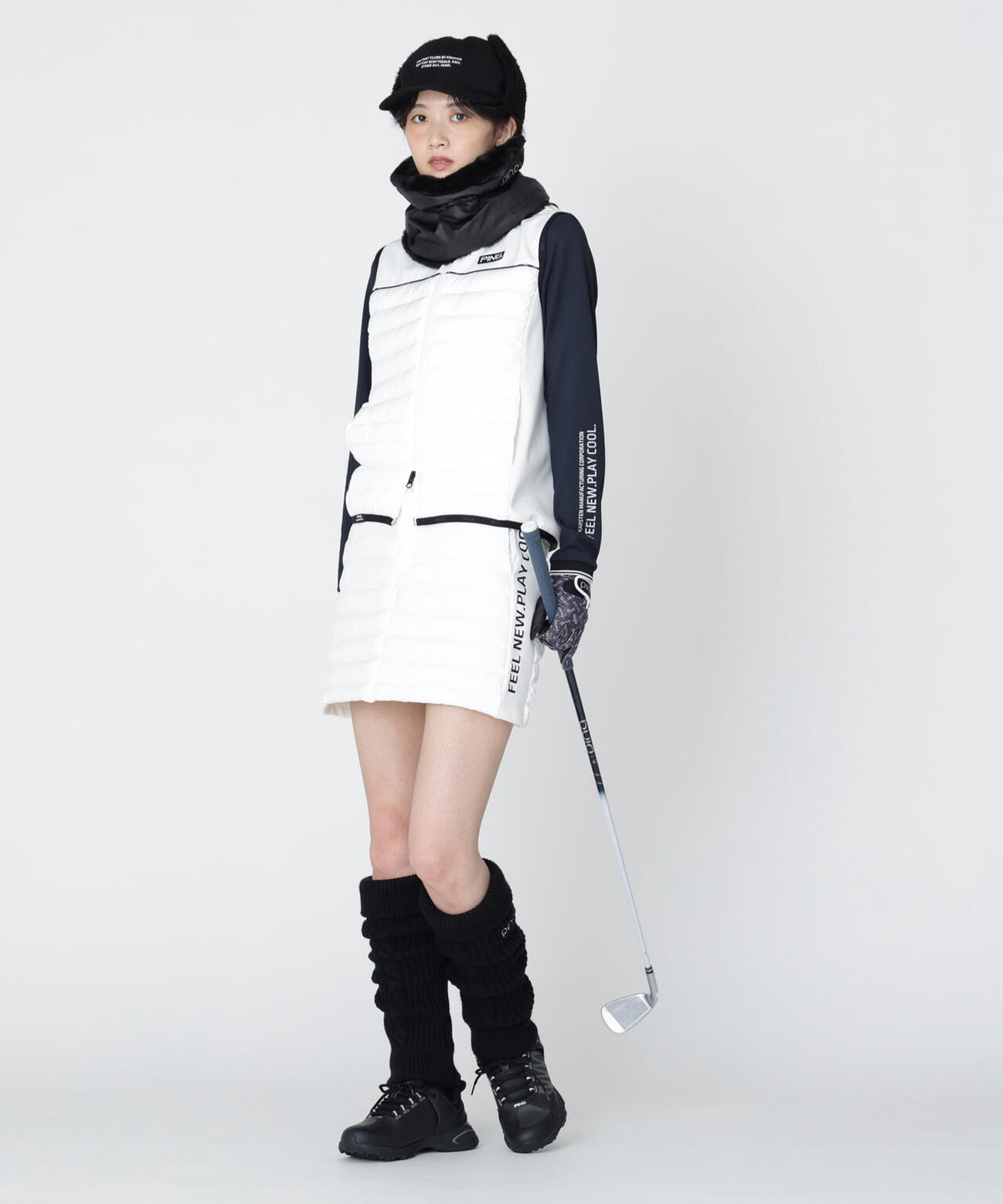 Height:175cm Chest:78cm Waist:60cm 着用サイズ：M