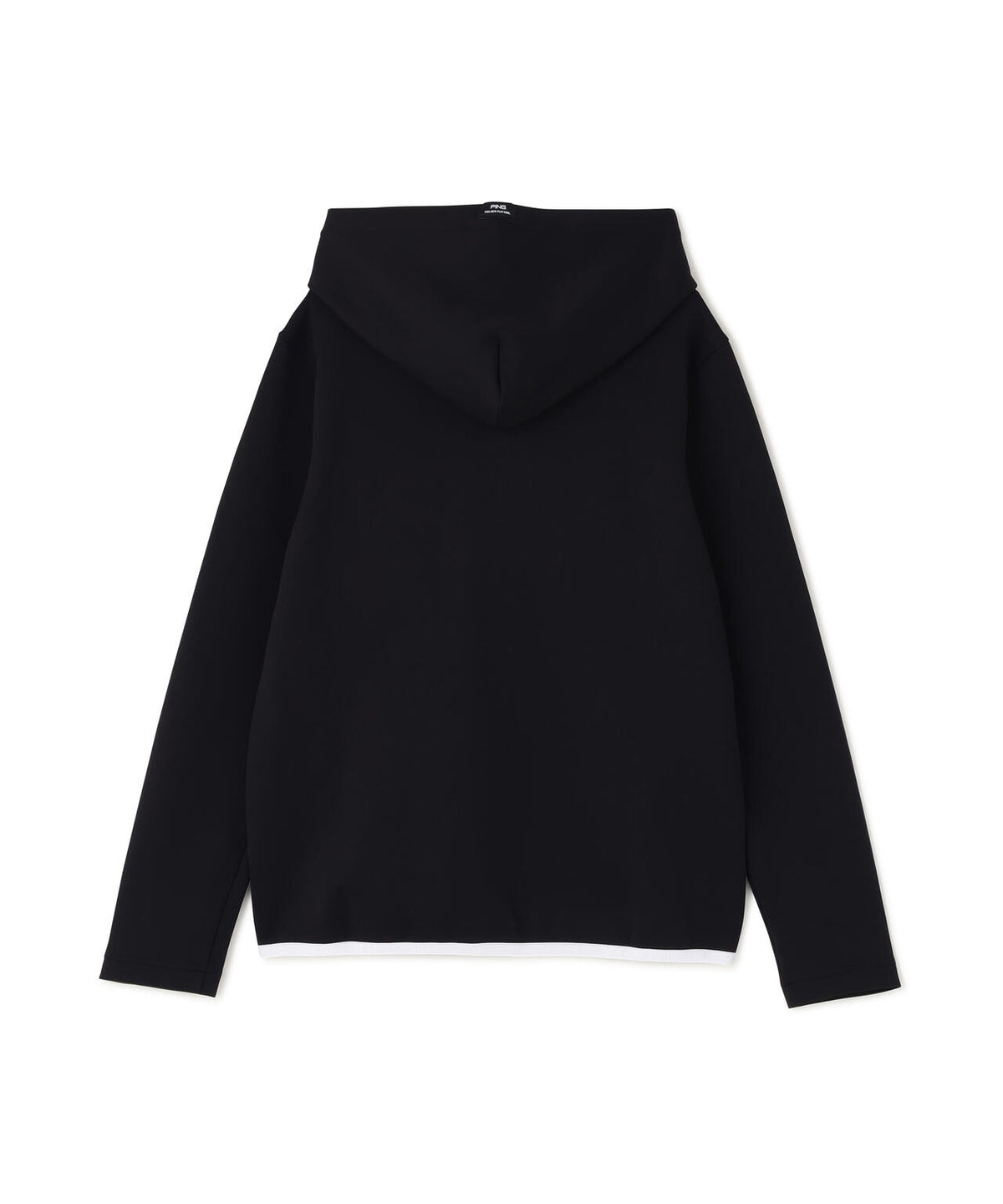 [PING APPAREL] スウェットフーディー (LADIES)