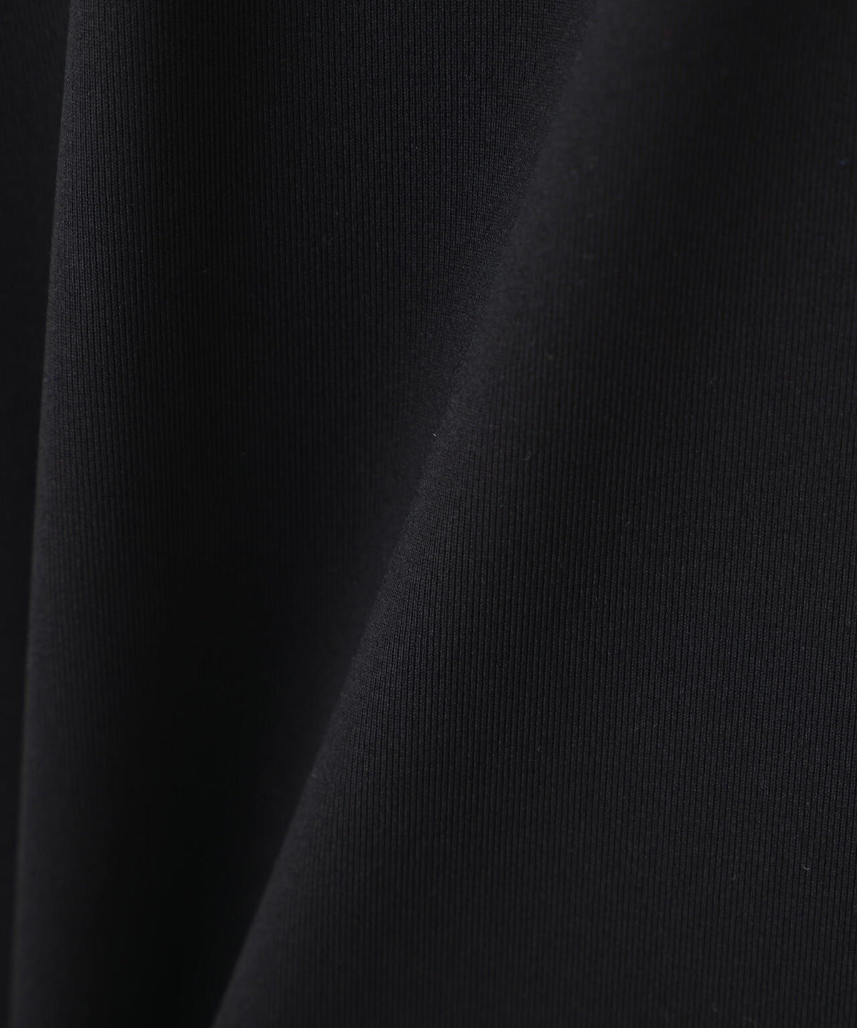 ［PING APPAREL］［UVカット・接触冷感］ベア天竺長袖Uネックインナー (LADIES)