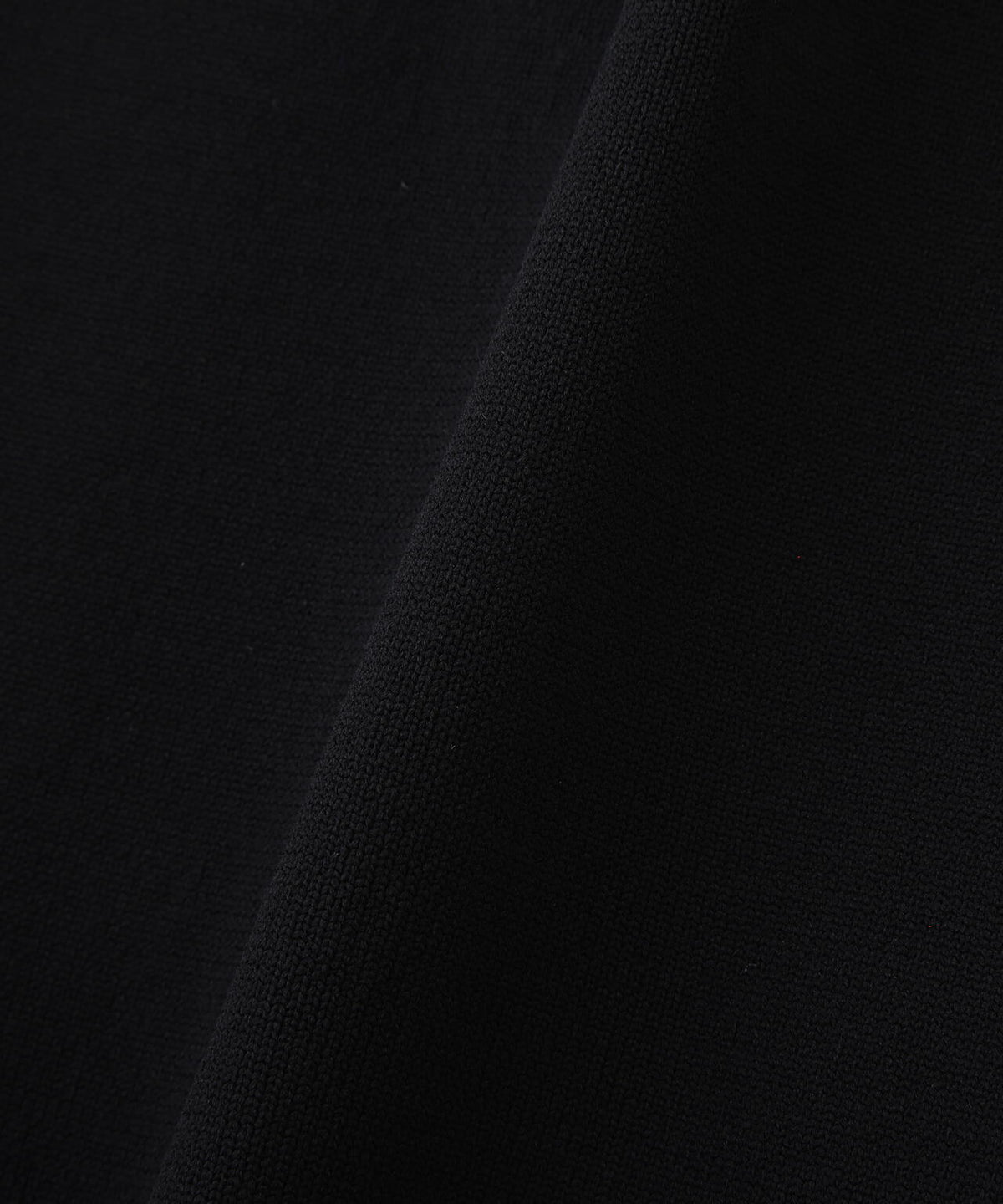 [PING APPAREL] 薄手防風裏付きクルーネックニットプルオーバー ＜GOLD＞ (LADIES)