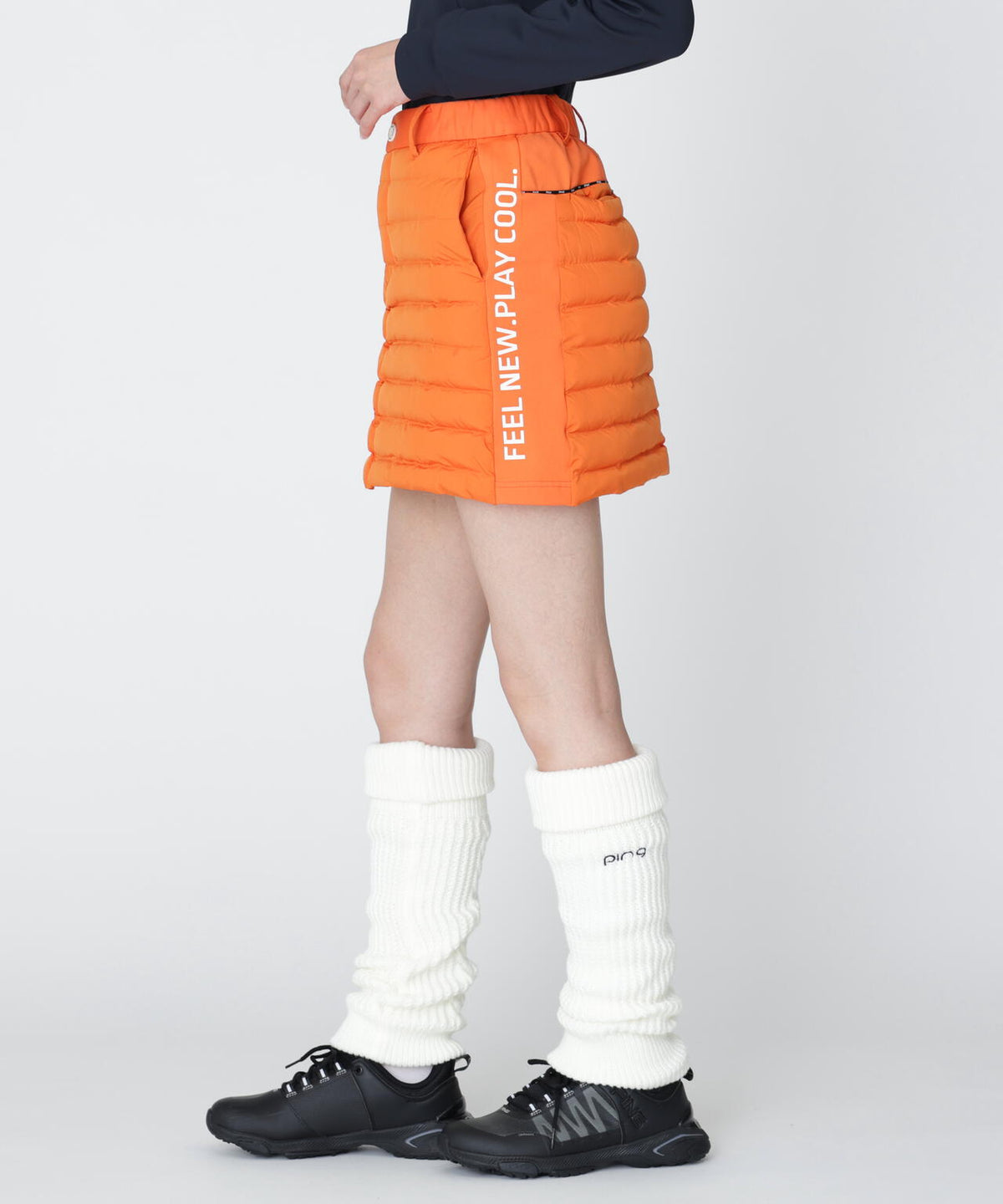Height:175cm Chest:78cm Waist:60cm 着用サイズ：FR