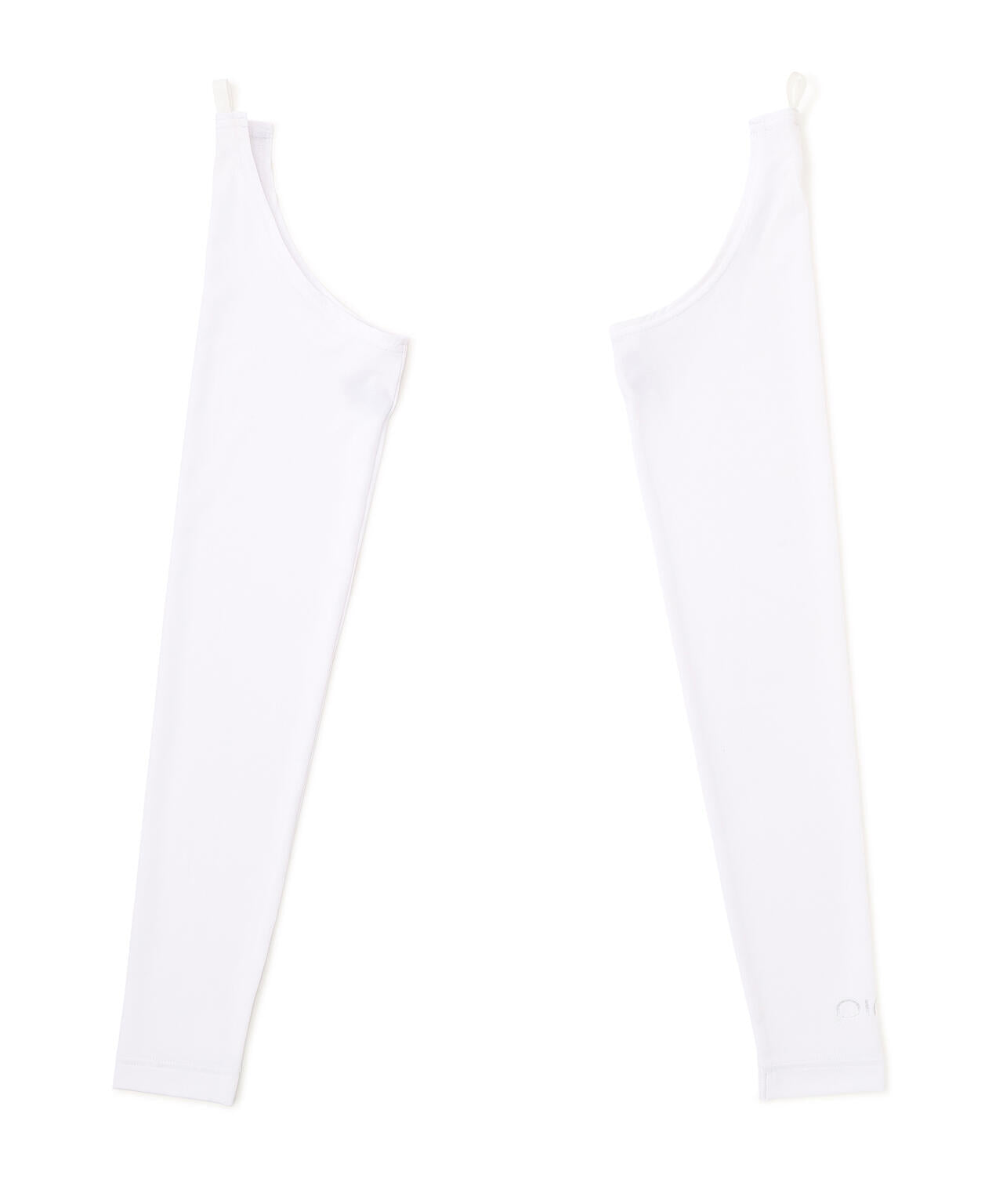 ［PING APPAREL］［UVカット・接触冷感］アームカバー (LADIES)