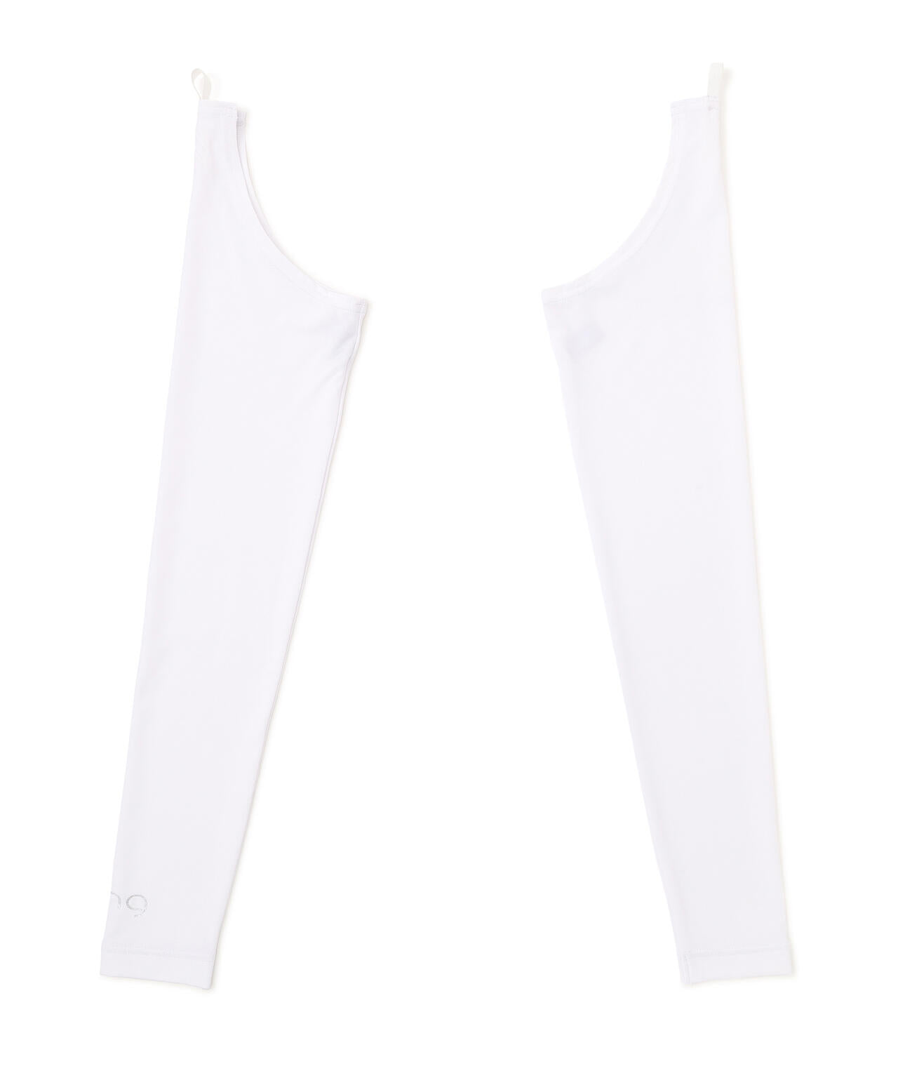 ［PING APPAREL］［UVカット・接触冷感］アームカバー (LADIES)