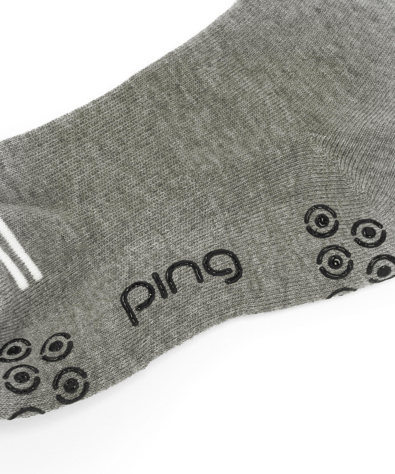 【PING APPAREL】ショートソックス (LADIES)