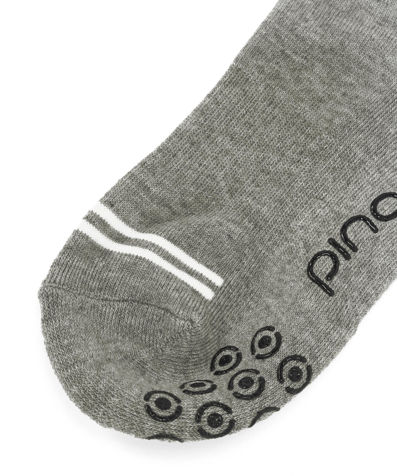 【PING APPAREL】ショートソックス (LADIES)