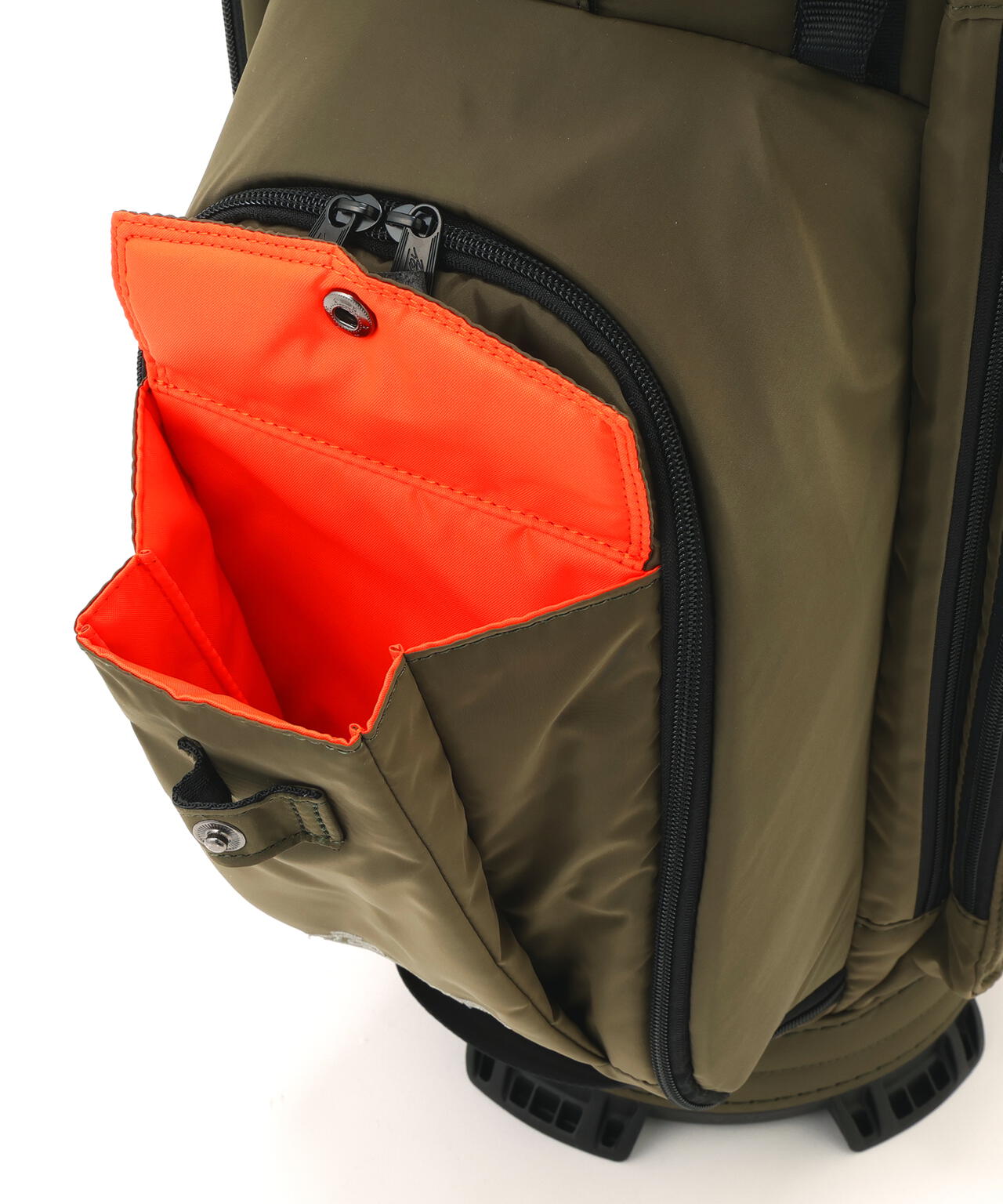 【PING】CB-U2601 URBAN MILITARY （46インチ対応) (UNISEX)