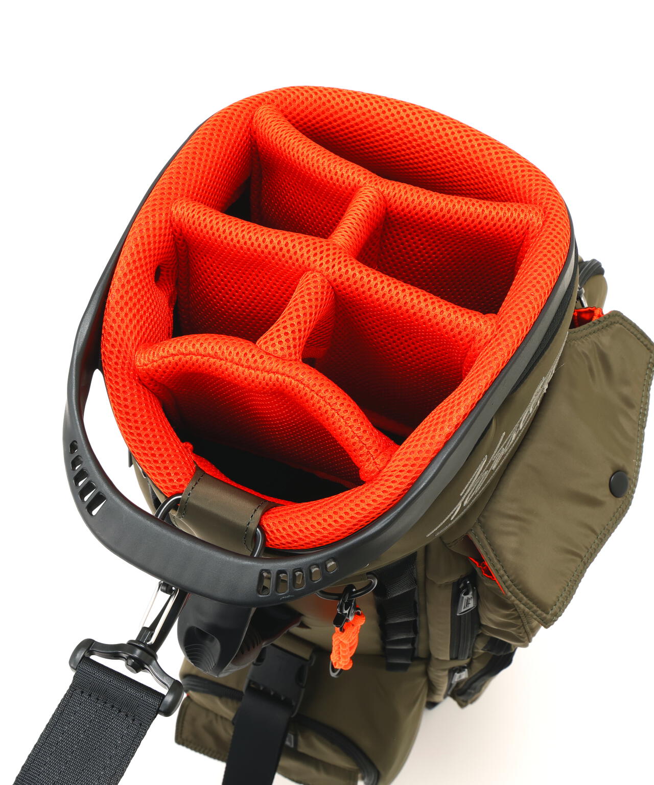 【PING】CB-U2601 URBAN MILITARY （46インチ対応) (UNISEX)