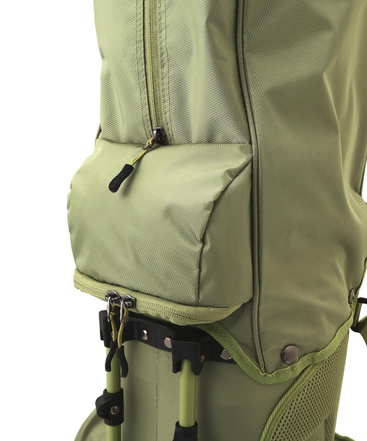 【PING】CB-N2601 URBAN LIGHT STAND スタンド式キャディバッグ (46インチ対応) (UNISEX)