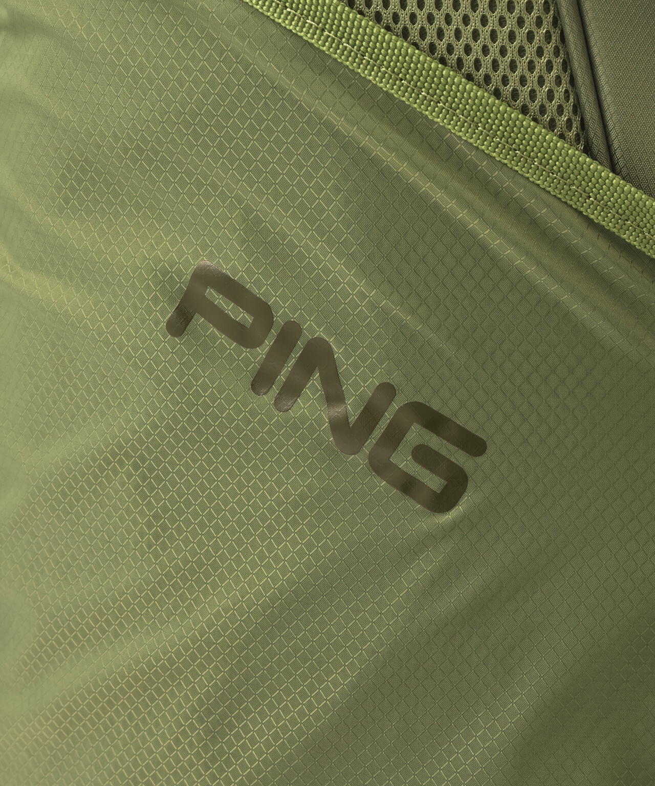 【PING】CB-N2601 URBAN LIGHT STAND スタンド式キャディバッグ (46インチ対応) (UNISEX)