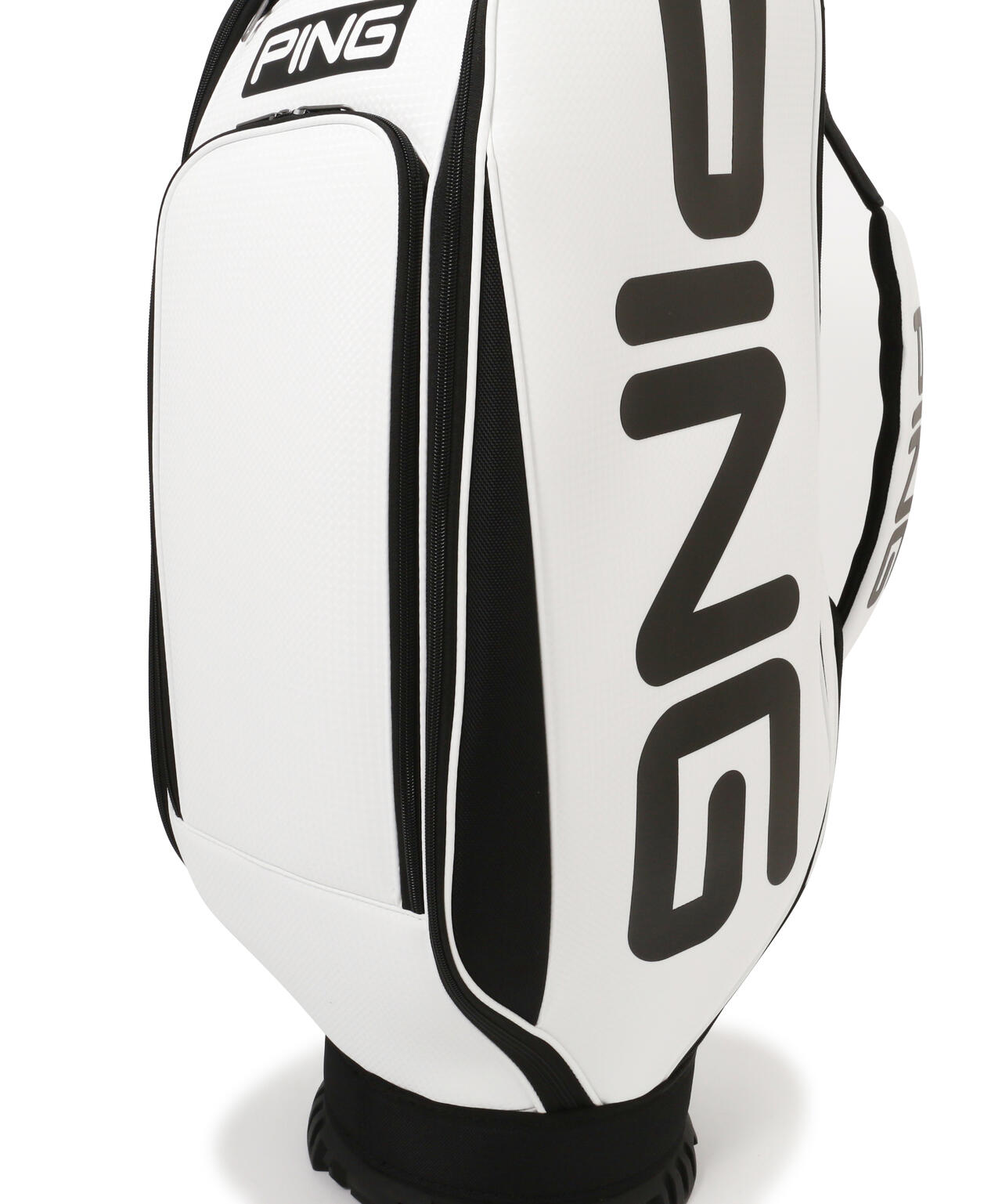 ［PING］CB-T2501 TOUR LITE キャディバッグ (46インチ対応) (UNISEX)