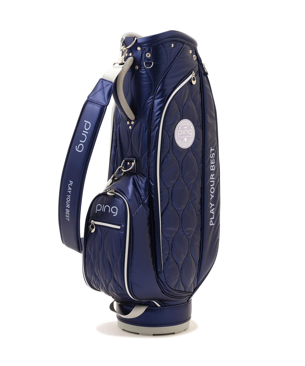 ［PING］CB-L2601 PUFFY （46インチ対応) (LADIES)