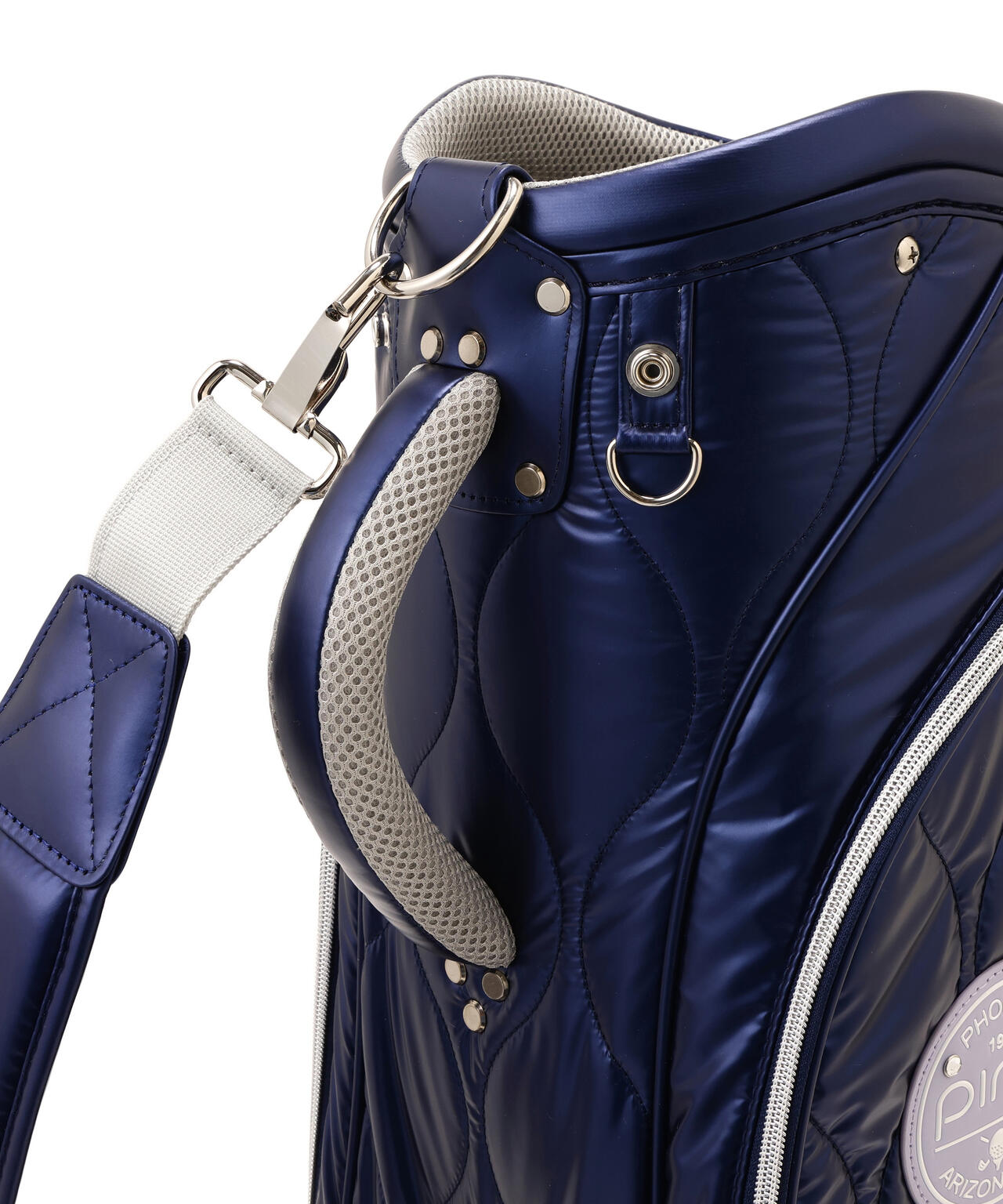 ［PING］CB-L2601 PUFFY （46インチ対応) (LADIES)