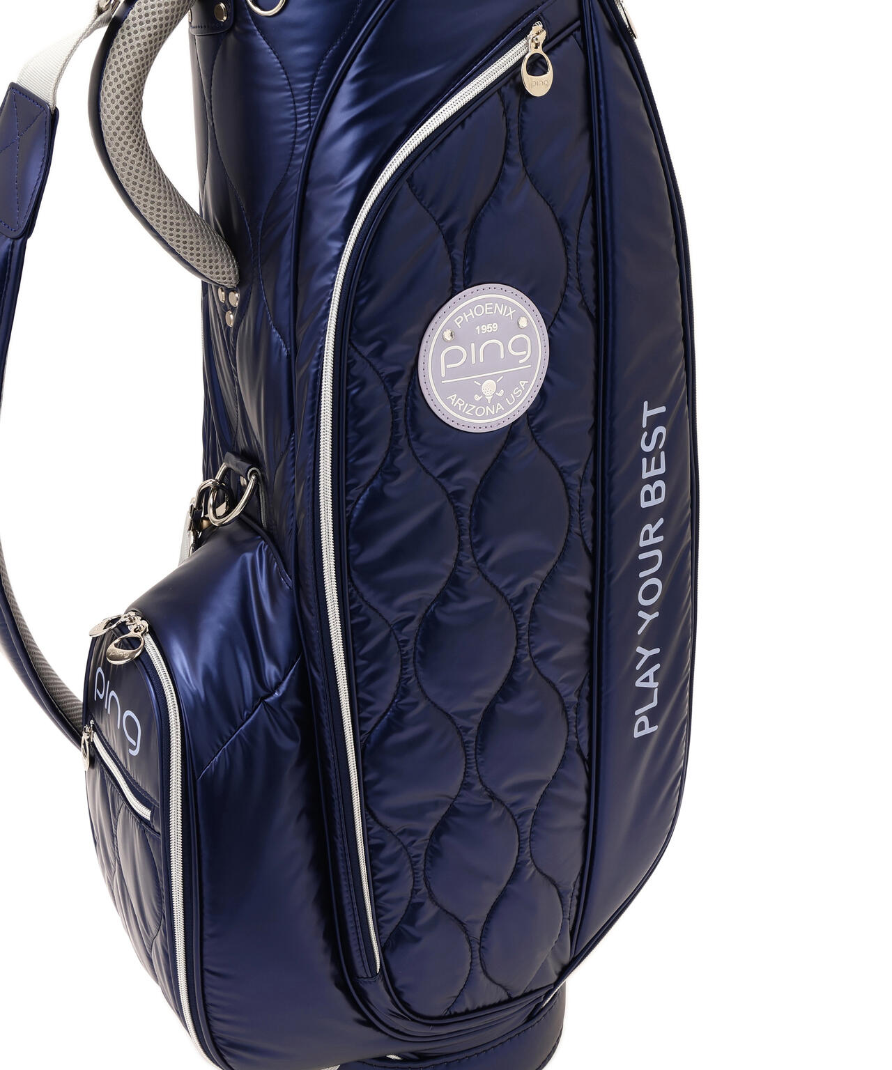 ［PING］CB-L2601 PUFFY （46インチ対応) (LADIES)