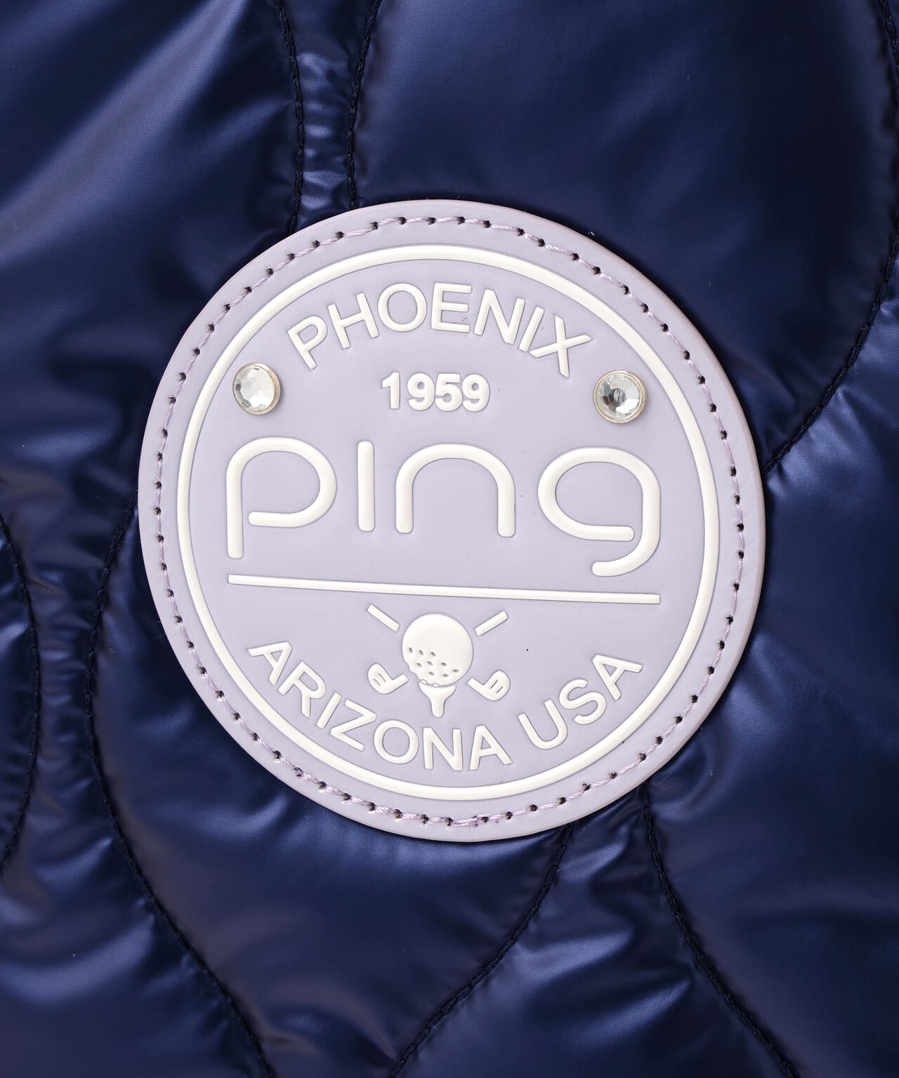 ［PING］CB-L2601 PUFFY （46インチ対応) (LADIES)