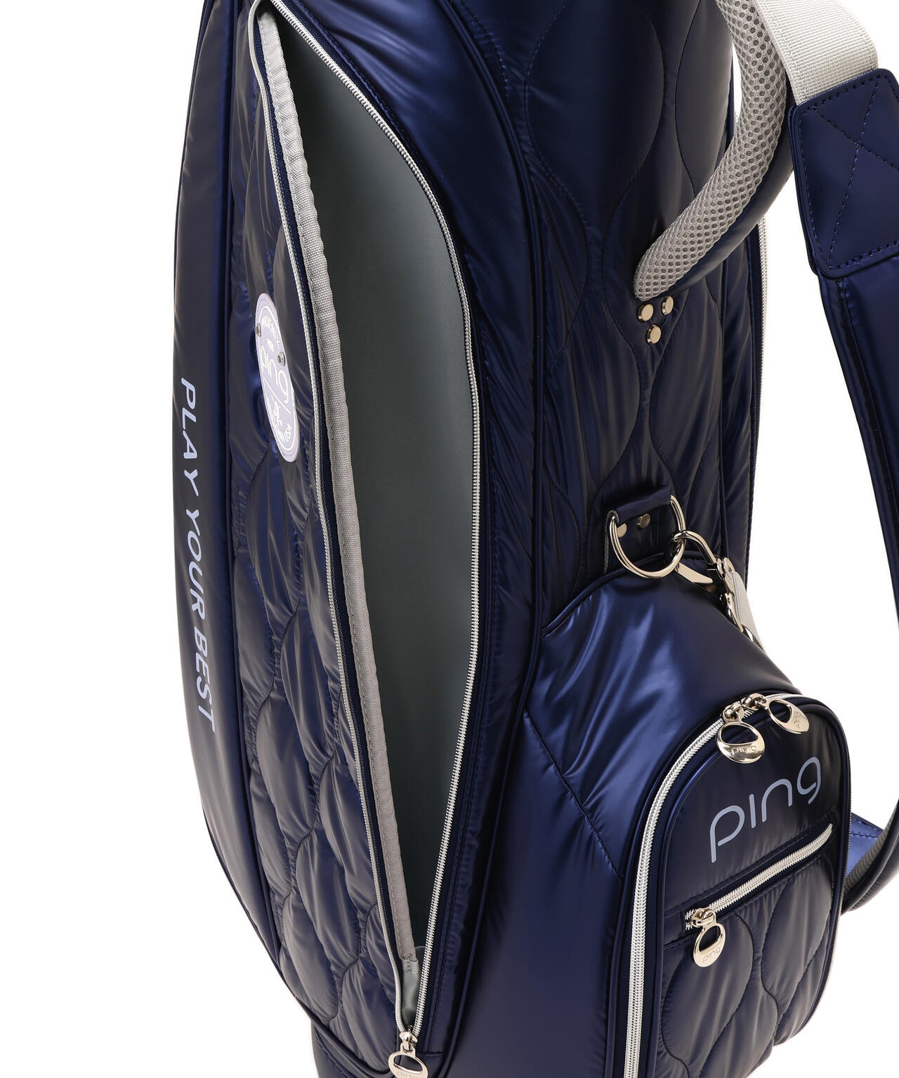 ［PING］CB-L2601 PUFFY （46インチ対応) (LADIES)