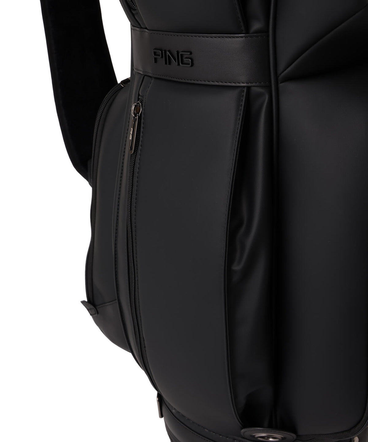 [PING] CB-N2604 ARIZONA DESERTアリゾナデザートキャディバッグ ＜46インチ対応＞ (UNISEX)