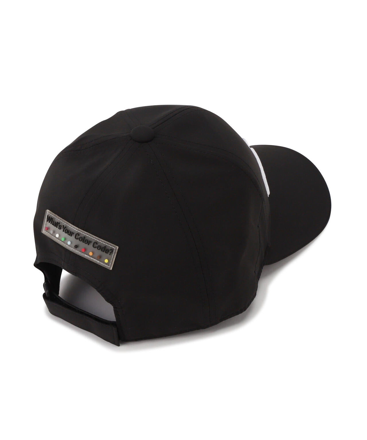 【PING】HW-U2501 COLOR CODE CAP カラーコードキャップ (UNISEX)