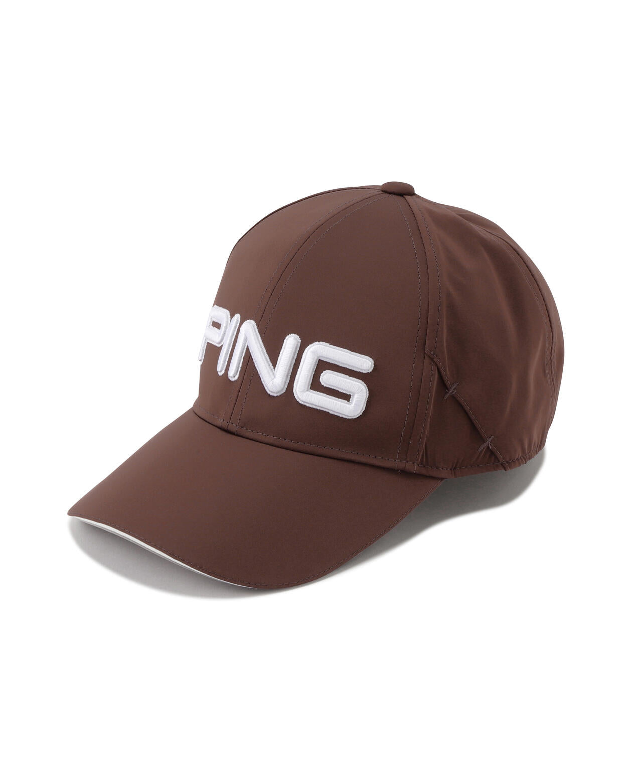 【PING】HW-U2501 COLOR CODE CAP カラーコードキャップ (UNISEX)